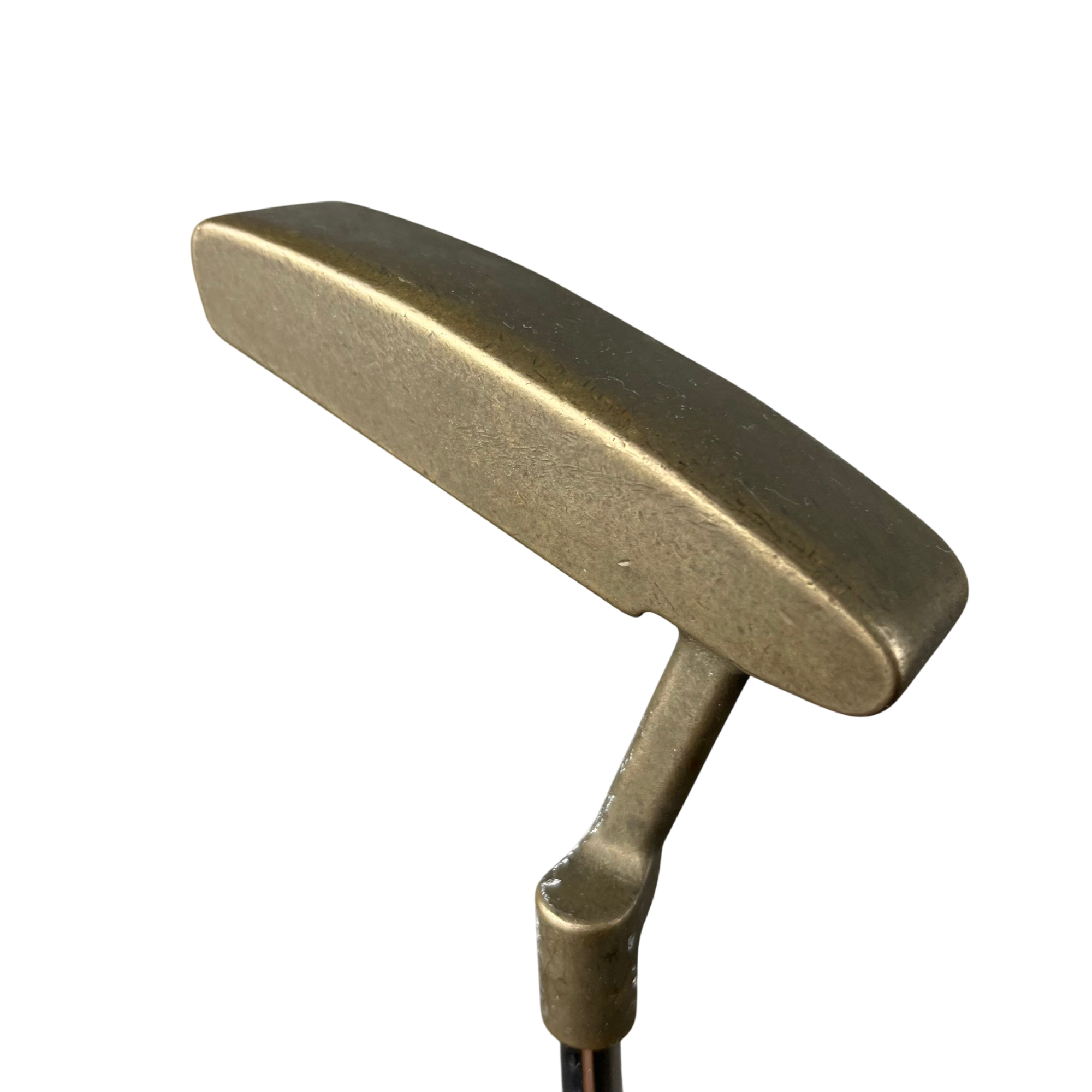 PING Anser 3 Putter / 36" Venstre galleri billede 1 - brugt golf udstyr i god stand