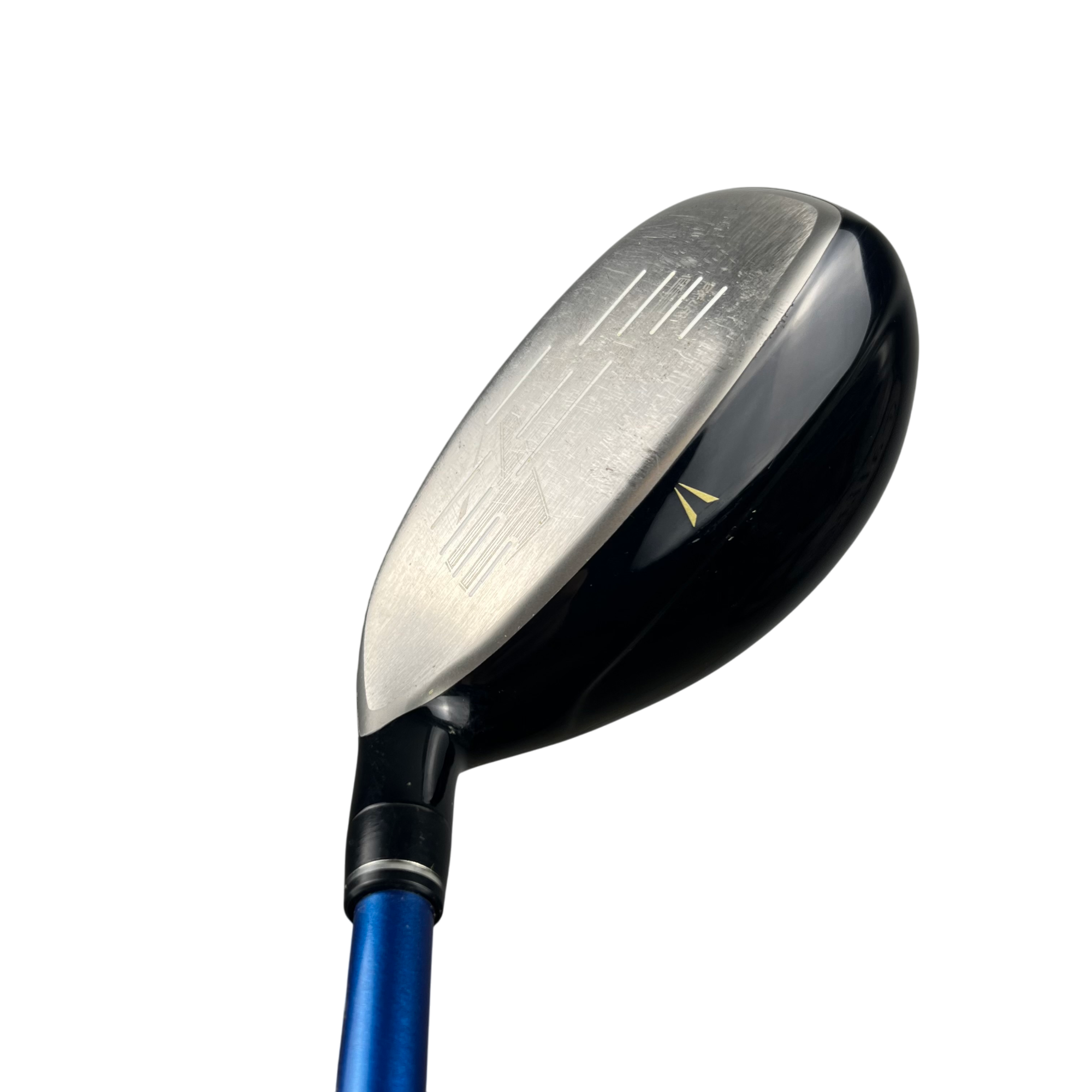 XXIO 13 Hybrid / Flex Regular / Grafit / #5/23 galleri billede 3 - brugt golf udstyr i god stand