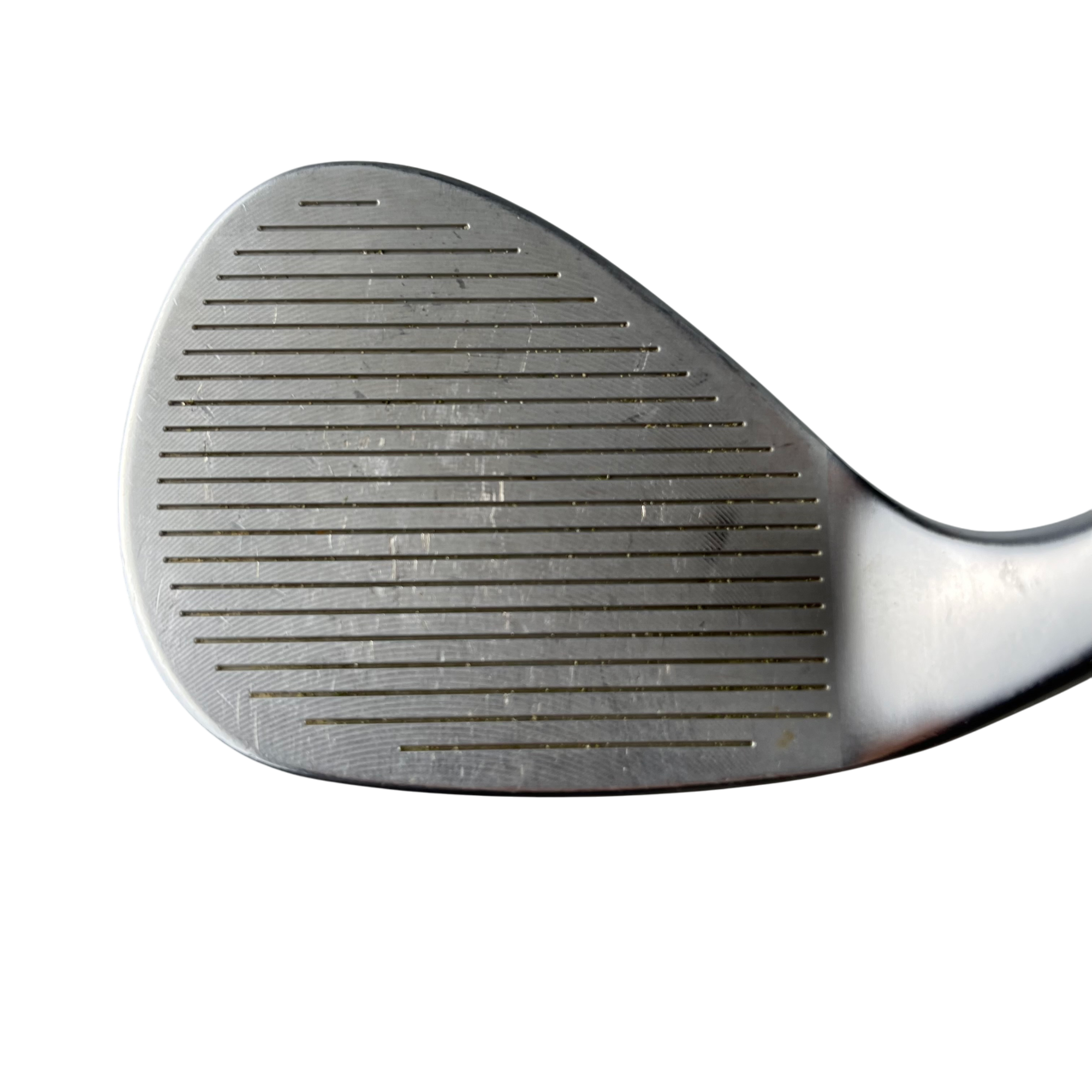 Cleveland CBX Zipcore Full-Face2 Wedge / Grafit / #60/12 galleri billede 2 - brugt golf udstyr i god stand