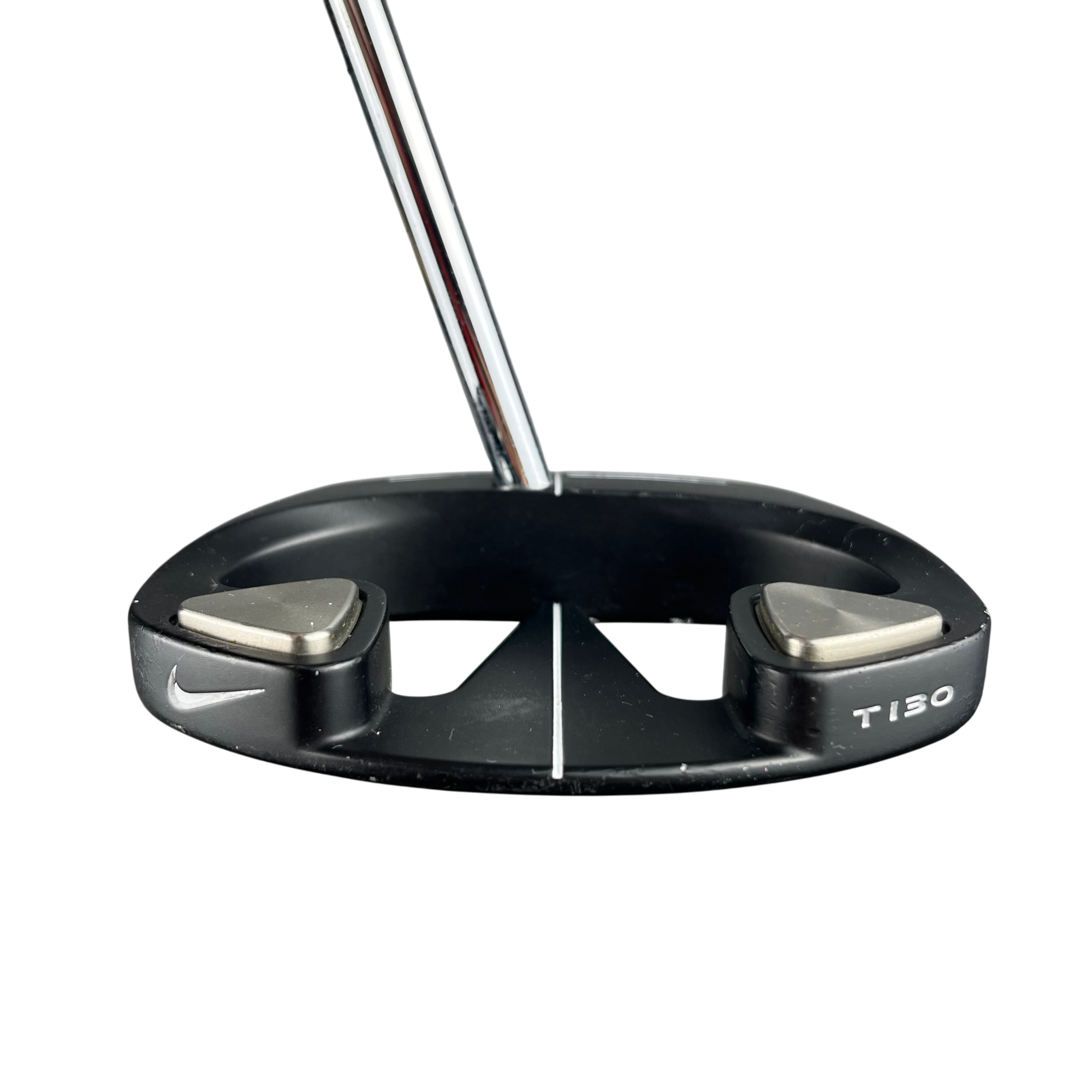 Nike Oz5 Putter / 35" galleri billede 3 - brugt golf udstyr i god stand