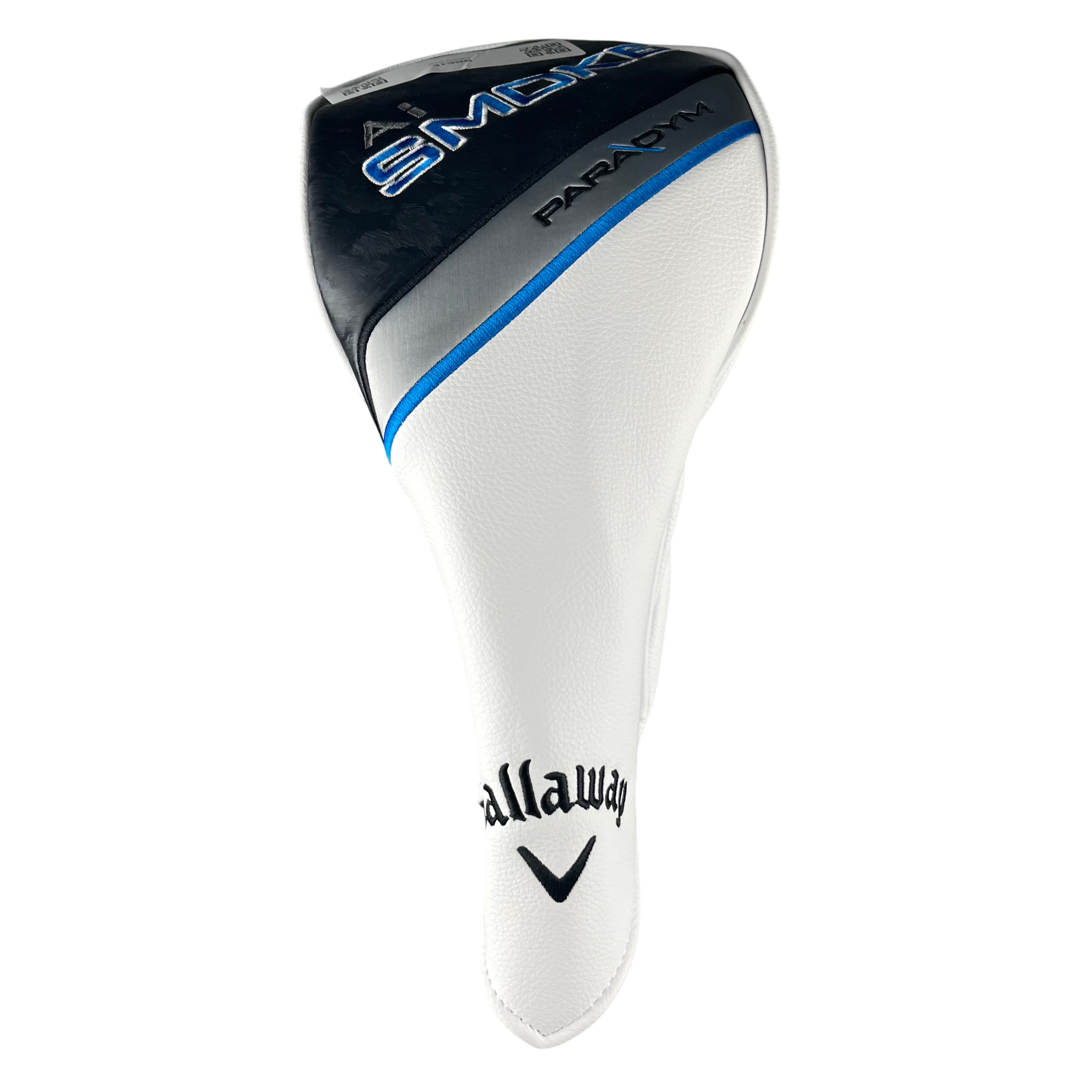 Callaway Ai Smoke Max Driver / Flex A-flex / Loft 12 galleri billede 1 - brugt golf udstyr i god stand