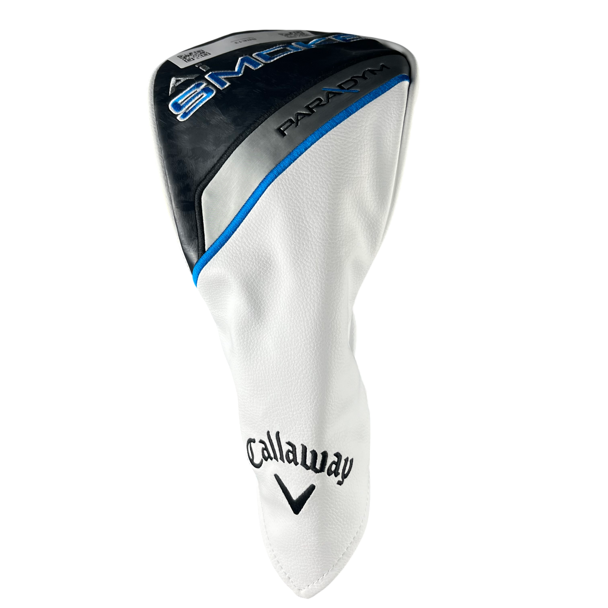 Callaway Ai Smoke Max Driver / Flex Regular / Loft 10,5 galleri billede 1 - brugt golf udstyr i god stand