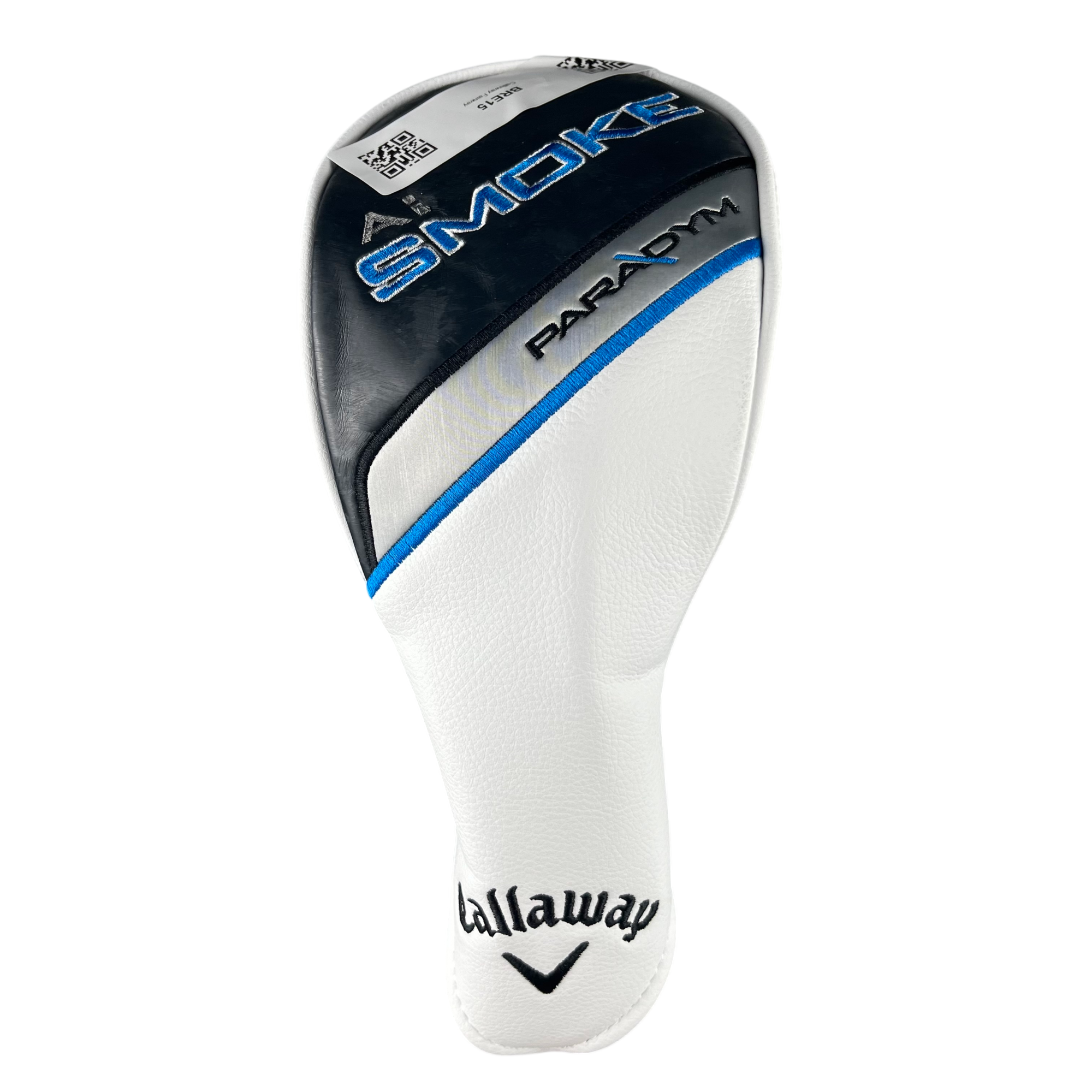 Callaway Ai Smoke Max Fairway Wood / Flex Regular / Grafit / #3/15 galleri billede 1 - brugt golf udstyr i god stand