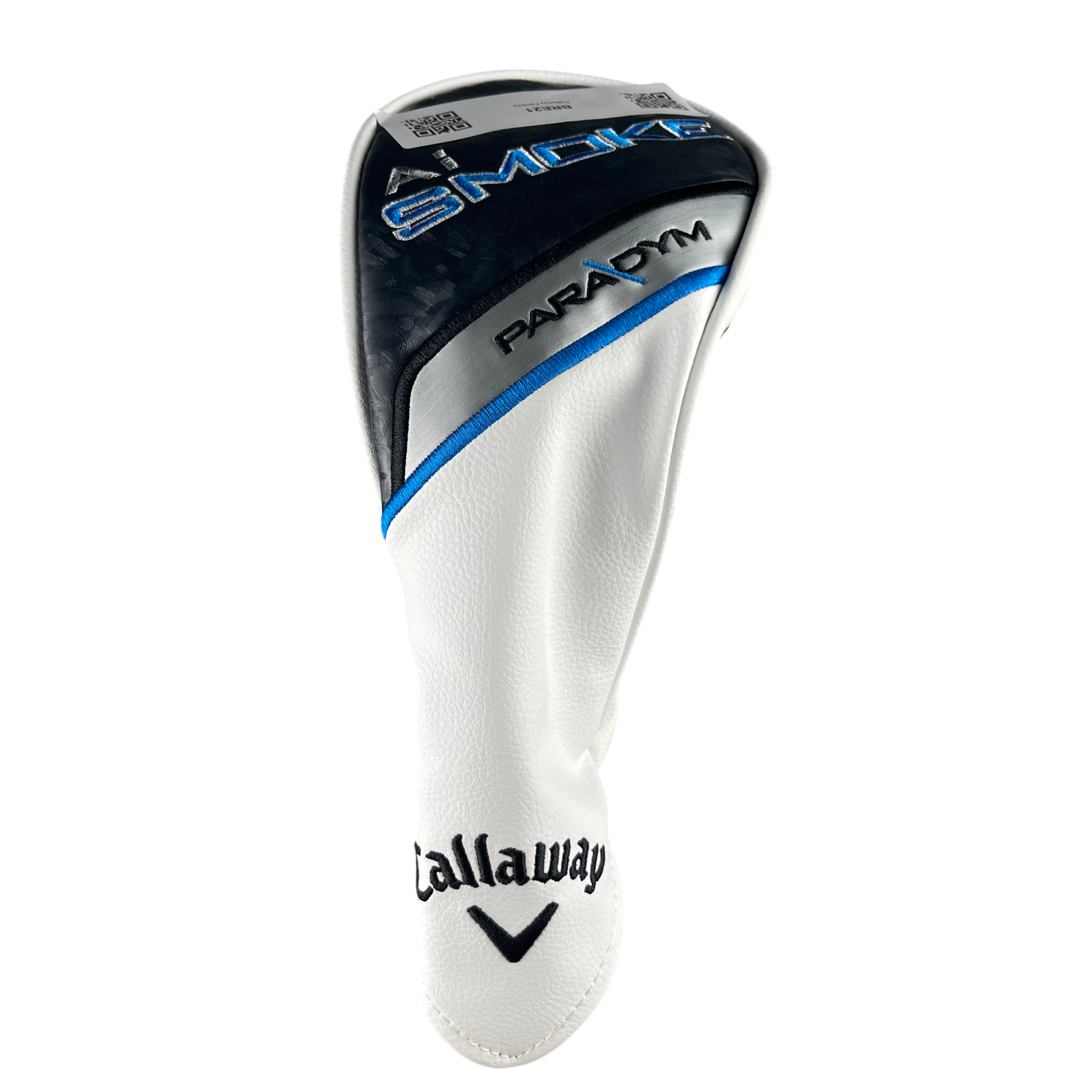 Callaway Ai Smoke Max Fairway Wood / Flex Regular / Grafit / #5/18 galleri billede 1 - brugt golf udstyr i god stand