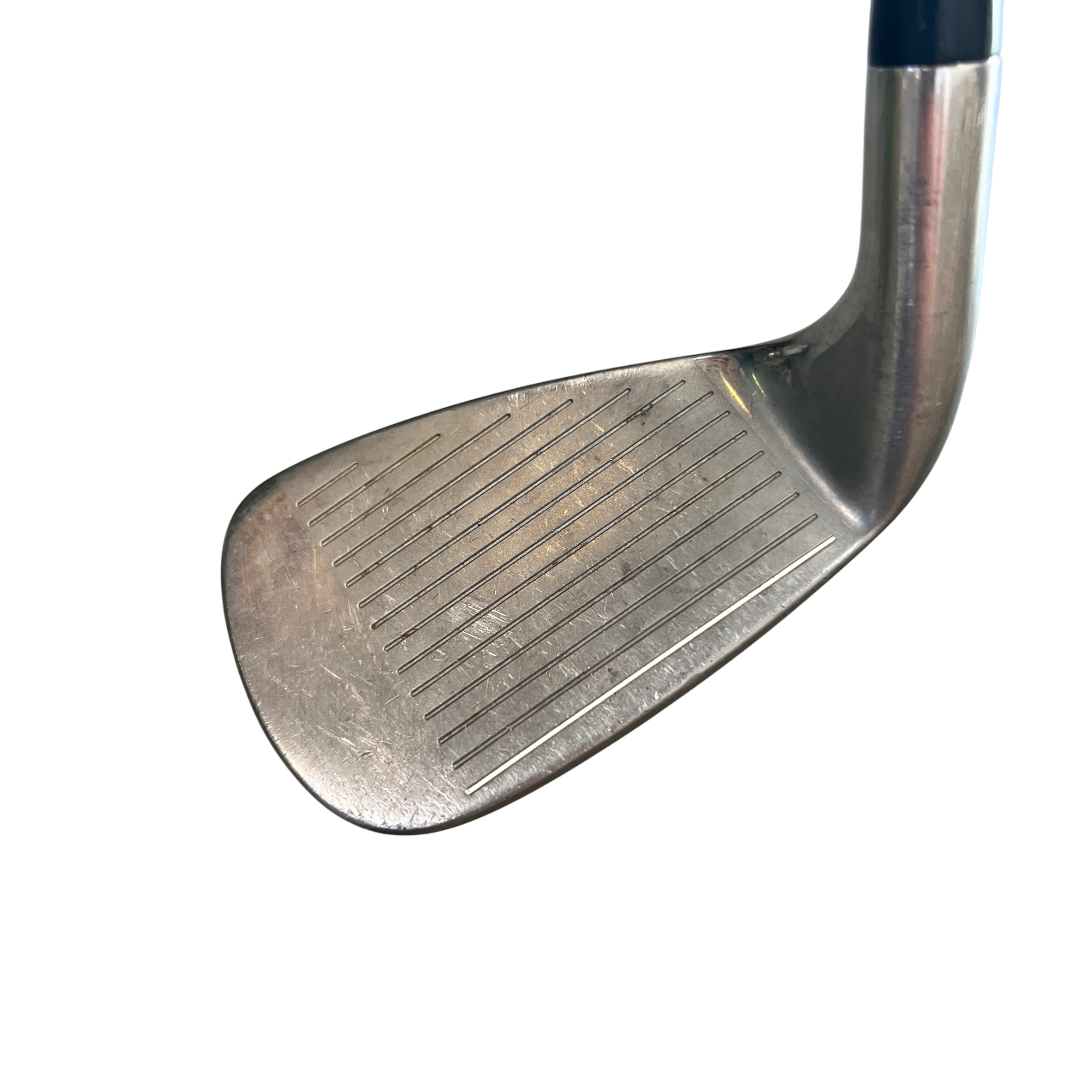 Wilson D100 Wedge / Grafit / #56/14 galleri billede 1 - brugt golf udstyr i god stand