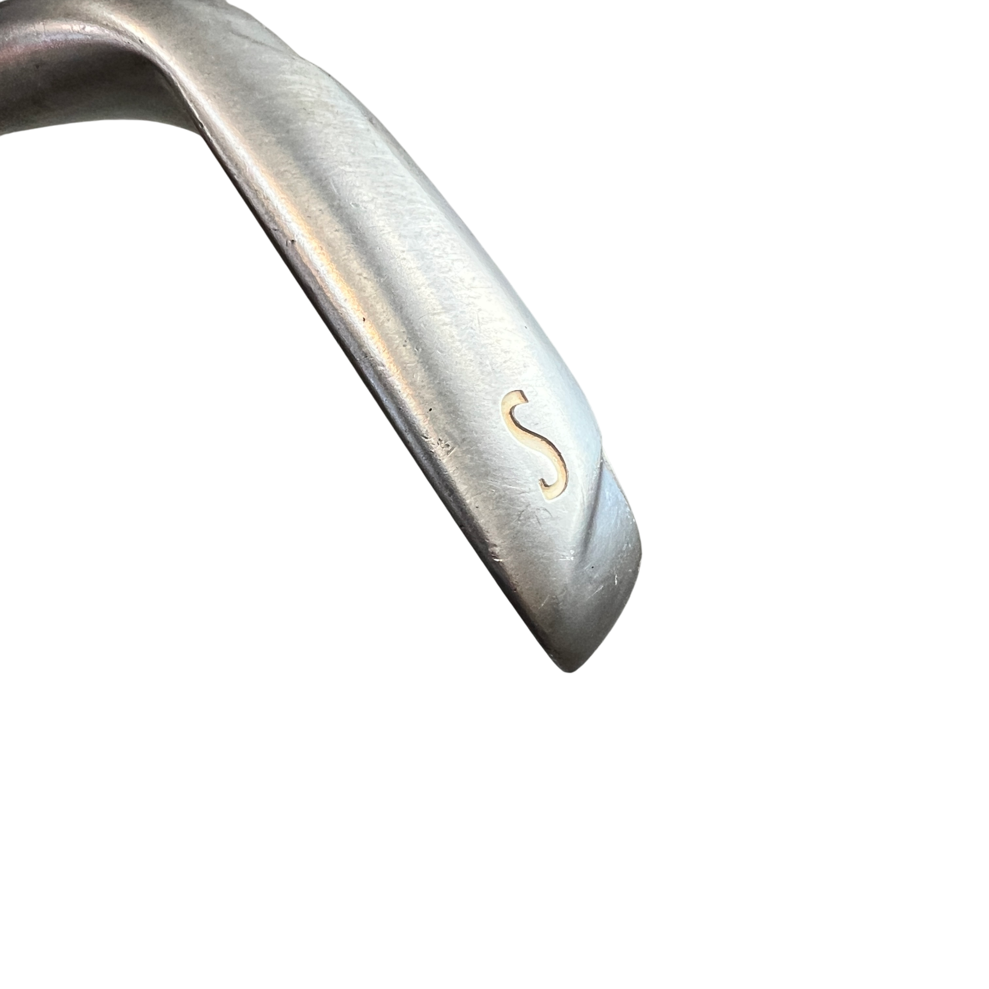 Wilson D100 Wedge / Grafit / #56/14 galleri billede 2 - brugt golf udstyr i god stand