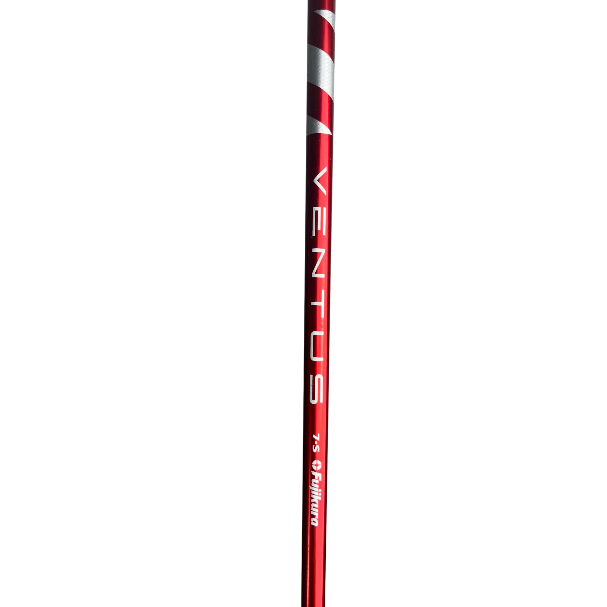 Fujikura Ventus Red Velocore 3-Wood Skaft / Flex Stiff / Ping 4th Gen hovedbillede - brugt golf udstyr i god stand