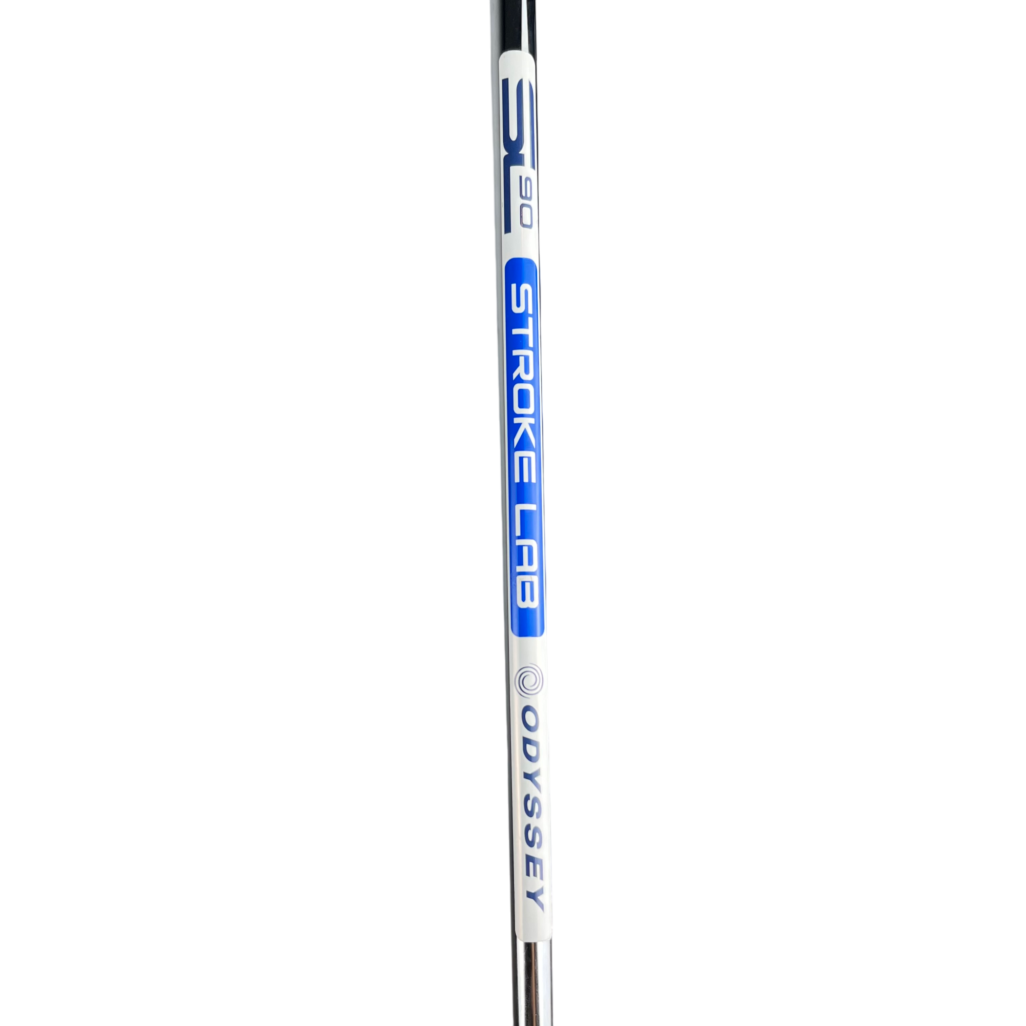 Odyssey Ai ONE 2-Ball DB Putter / Standard galleri billede 5 - brugt golf udstyr i god stand