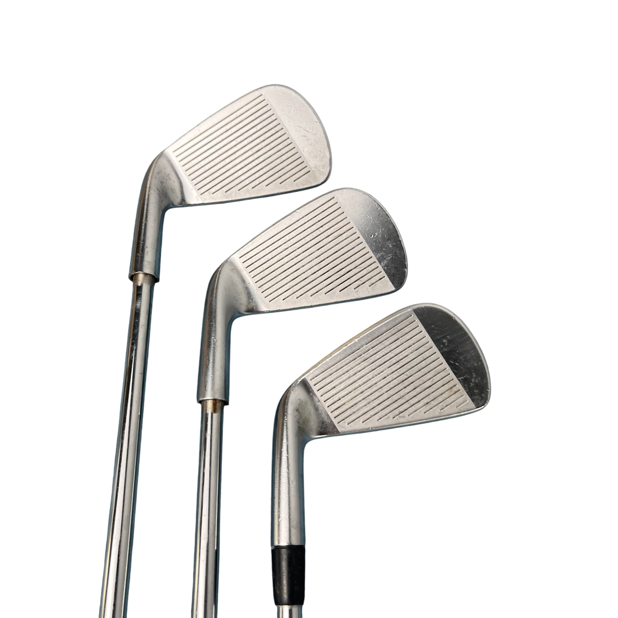 Callaway Prototype Jernsæt / Flex Stiff / 4-PW / Stål galleri billede 6 - brugt golf udstyr i god stand