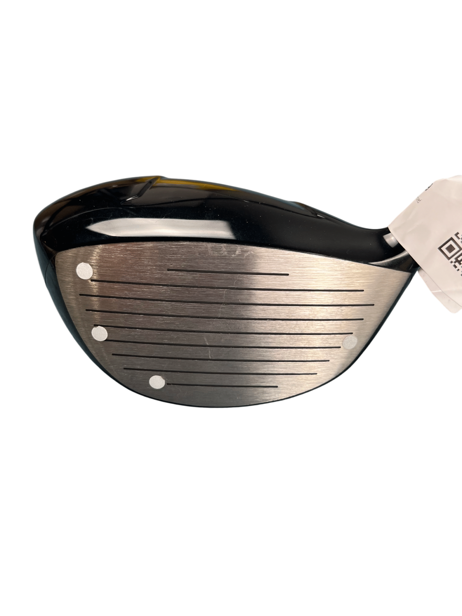 Baldo 569LC Driver Hoved / Loft 9,5 galleri billede 2 - brugt golf udstyr i god stand