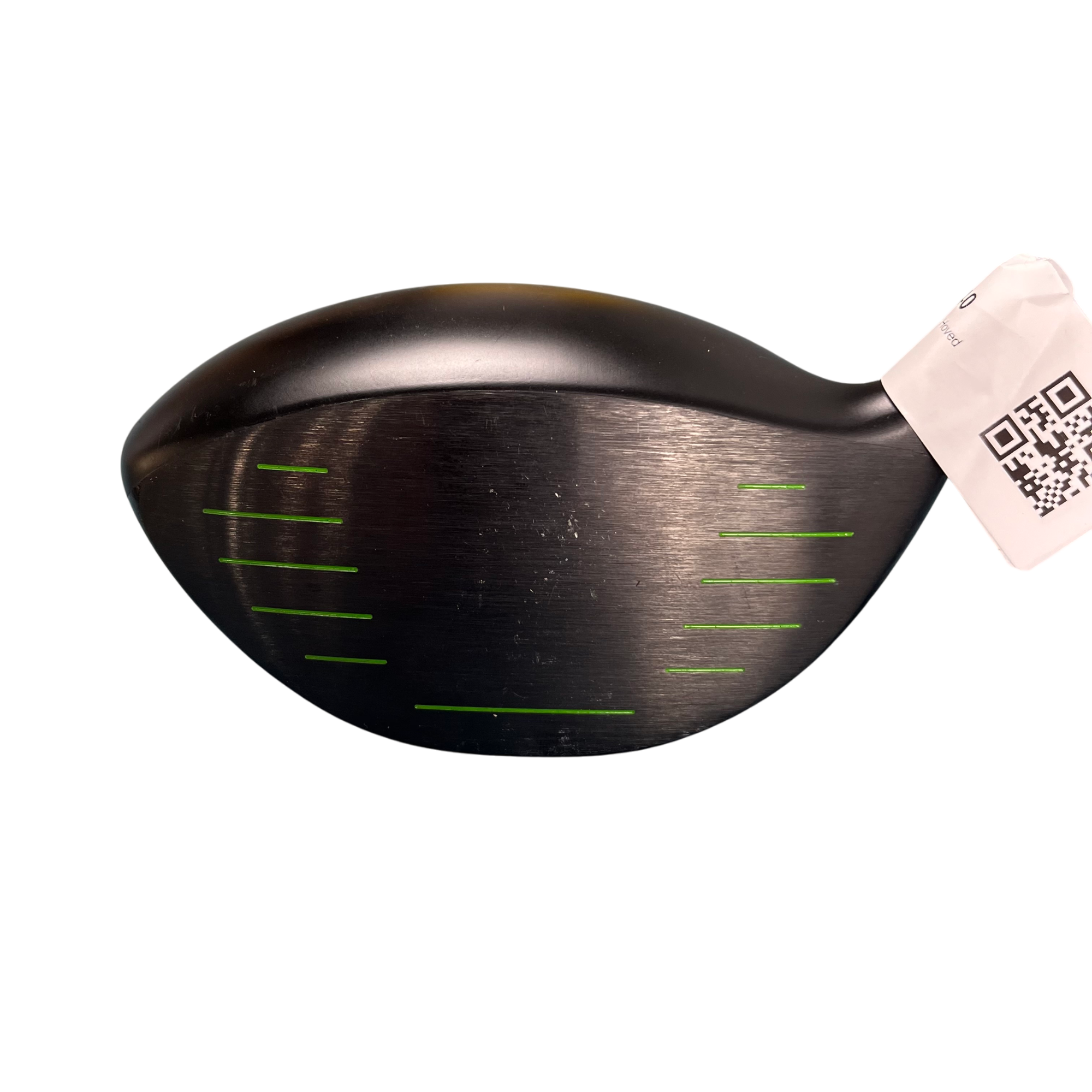 BombTech Grenade 460cc Driver Hoved / Loft 9 galleri billede 2 - brugt golf udstyr i god stand