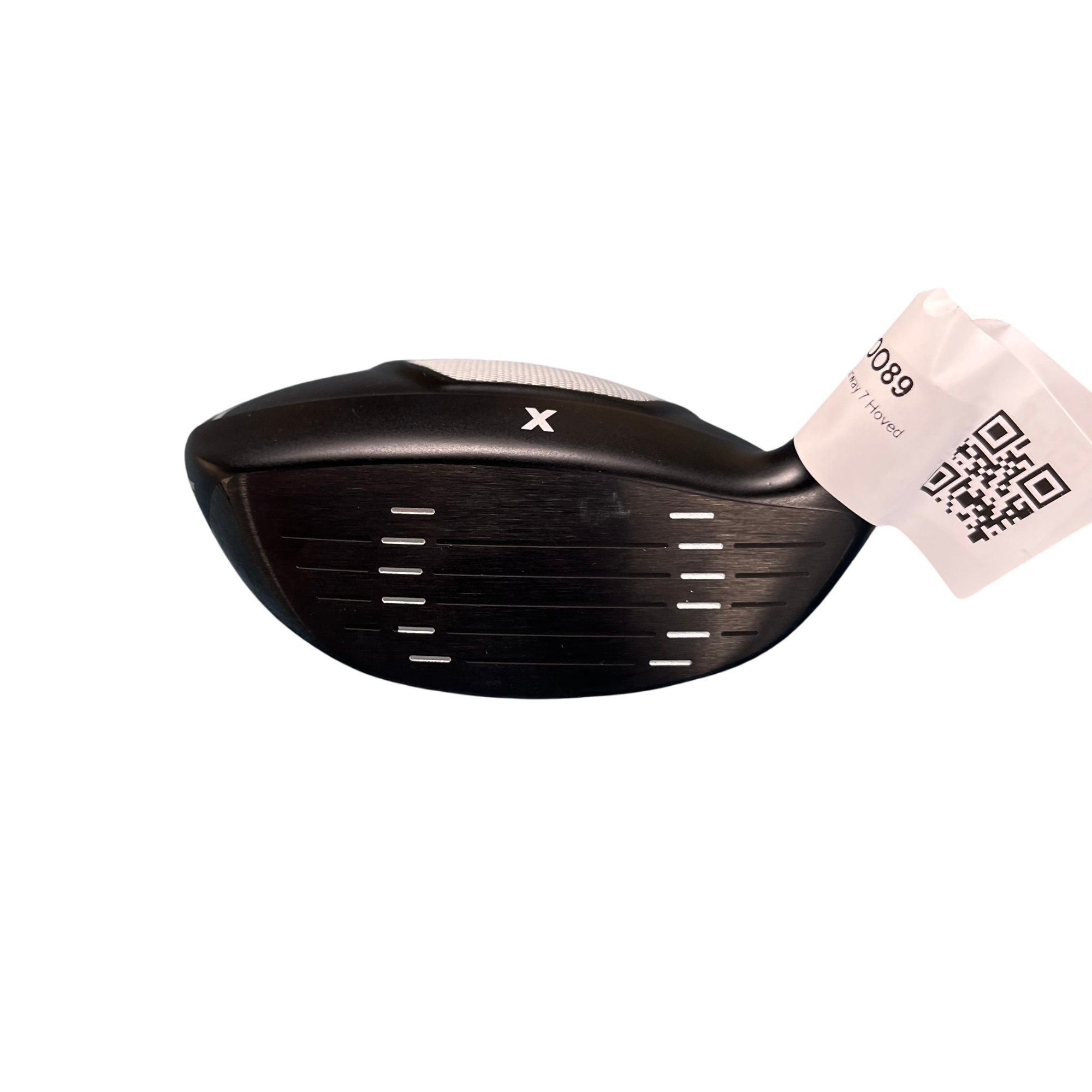 PXG 0341 X Gen. 4 7 Fairway Hoved / Loft 21 galleri billede 2 - brugt golf udstyr i god stand
