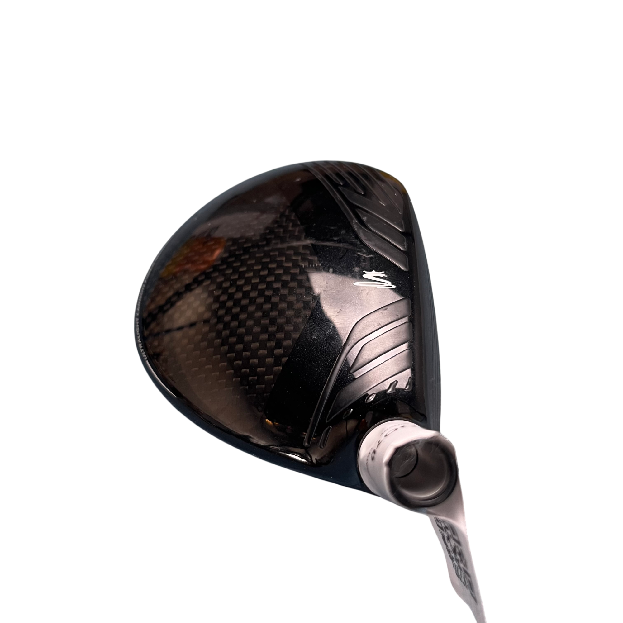 Cobra King F8 5 Fairway Hoved / Loft 18,5 galleri billede 3 - brugt golf udstyr i god stand