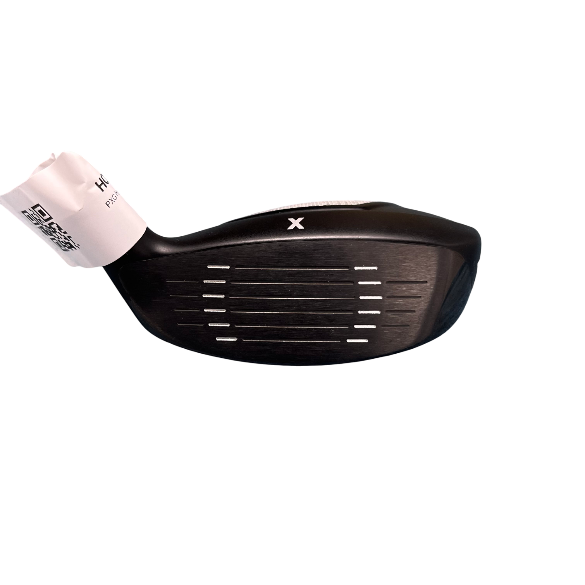 PXG 0317 X Gen. 4 6 Hybrid Hoved / Loft 28 galleri billede 2 - brugt golf udstyr i god stand