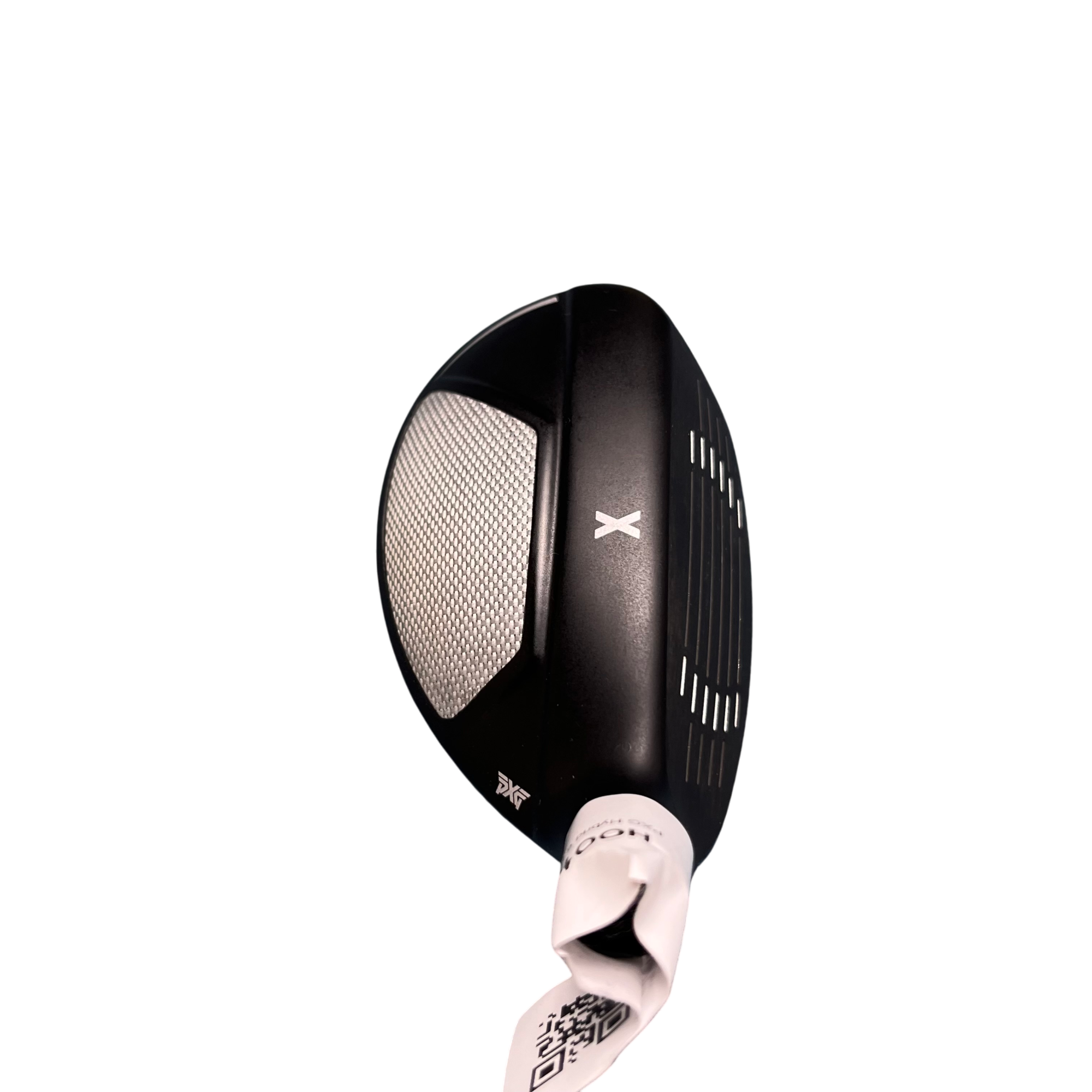 PXG 0317 X Gen. 4 6 Hybrid Hoved / Loft 28 galleri billede 3 - brugt golf udstyr i god stand
