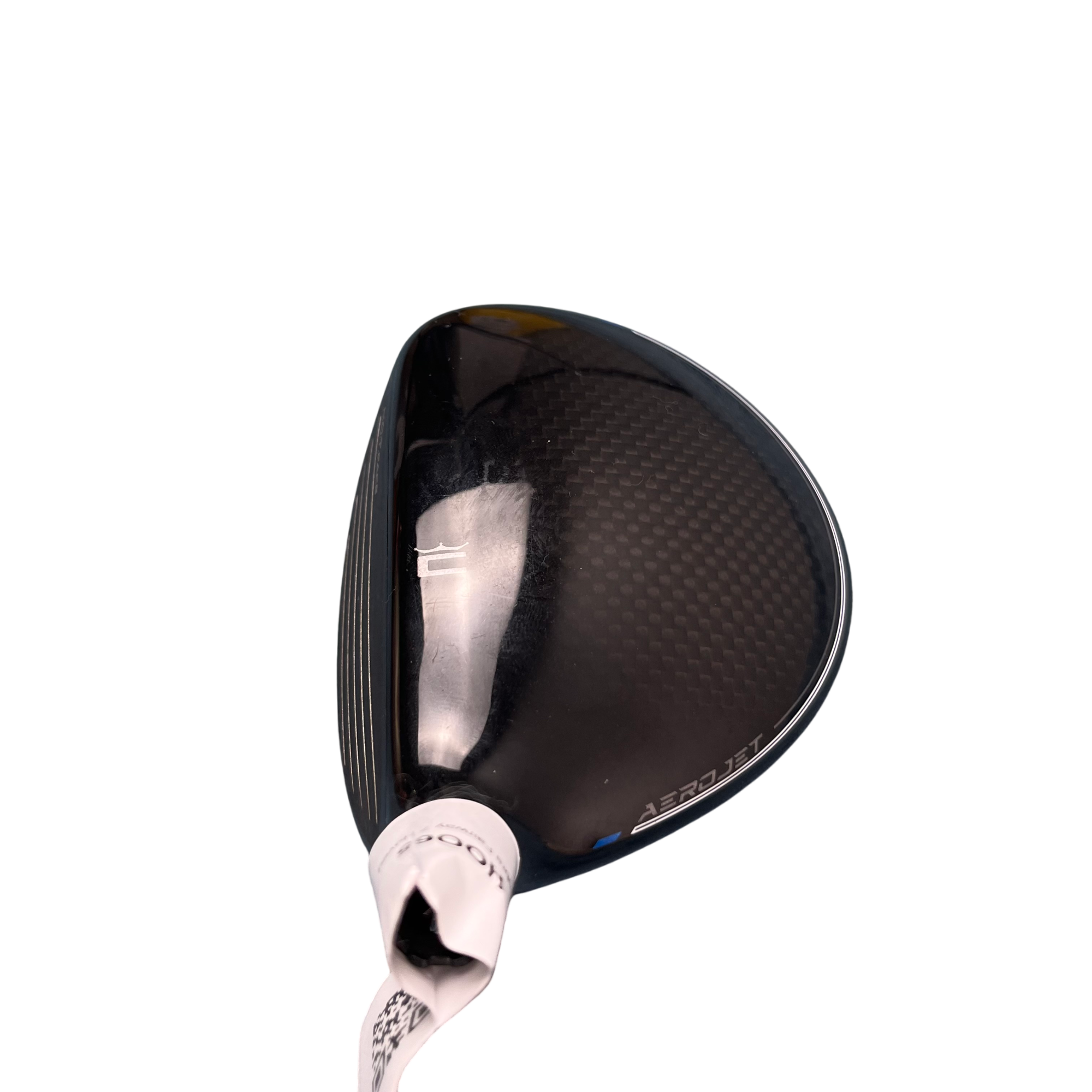 Cobra AeroJet 7 Fairway Hoved / Loft 21 galleri billede 3 - brugt golf udstyr i god stand