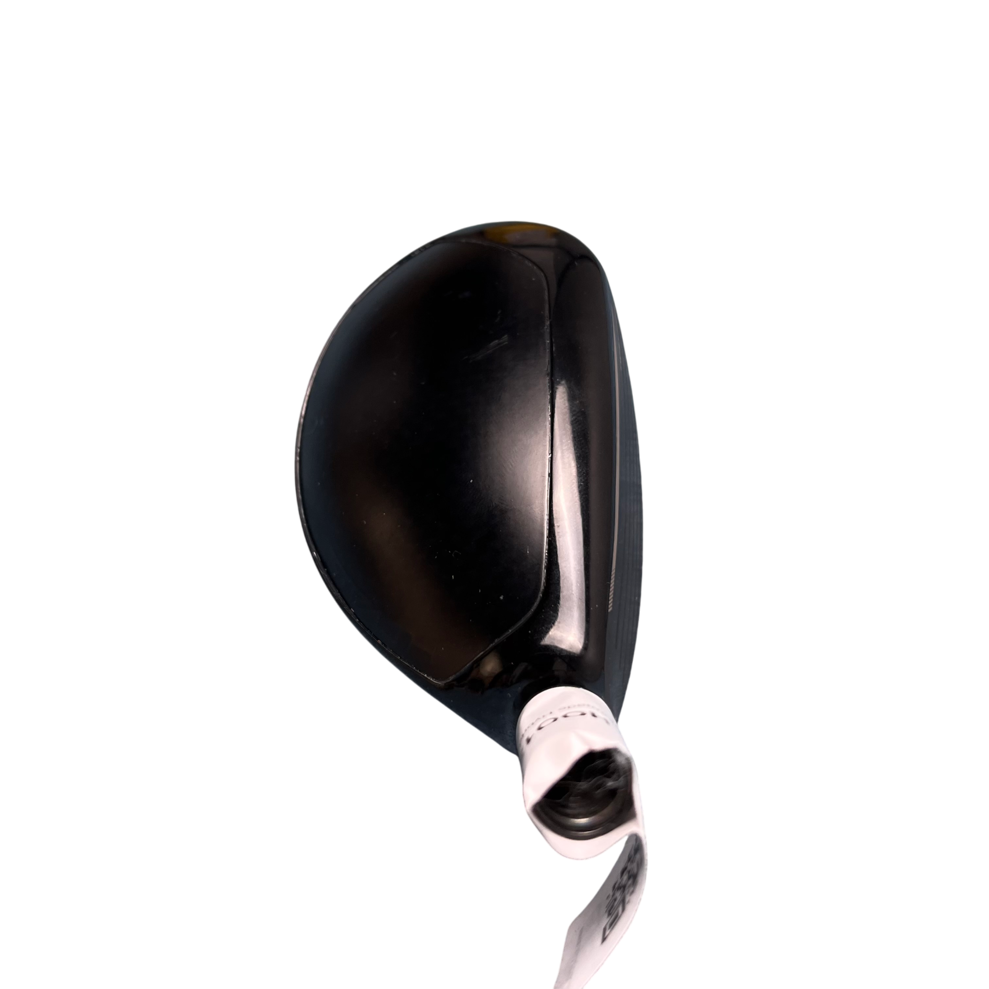 TaylorMade Stealth 3 Hybrid Hoved / Loft 19 galleri billede 3 - brugt golf udstyr i god stand