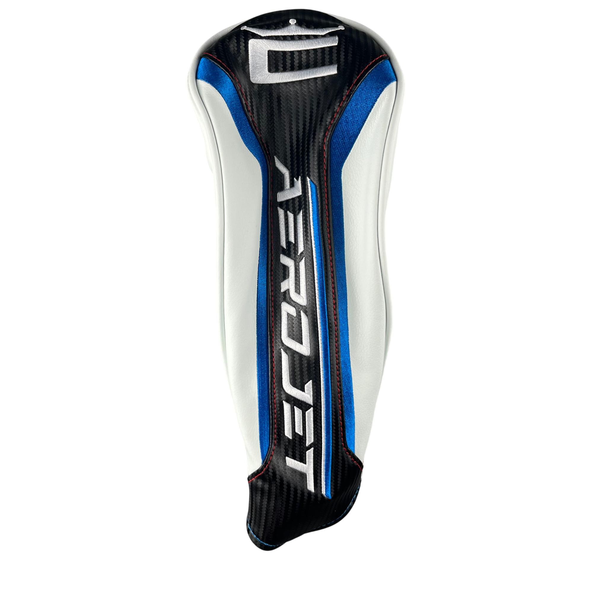 Cobra Aerojet Driver Headcover hovedbillede - brugt golf udstyr i god stand