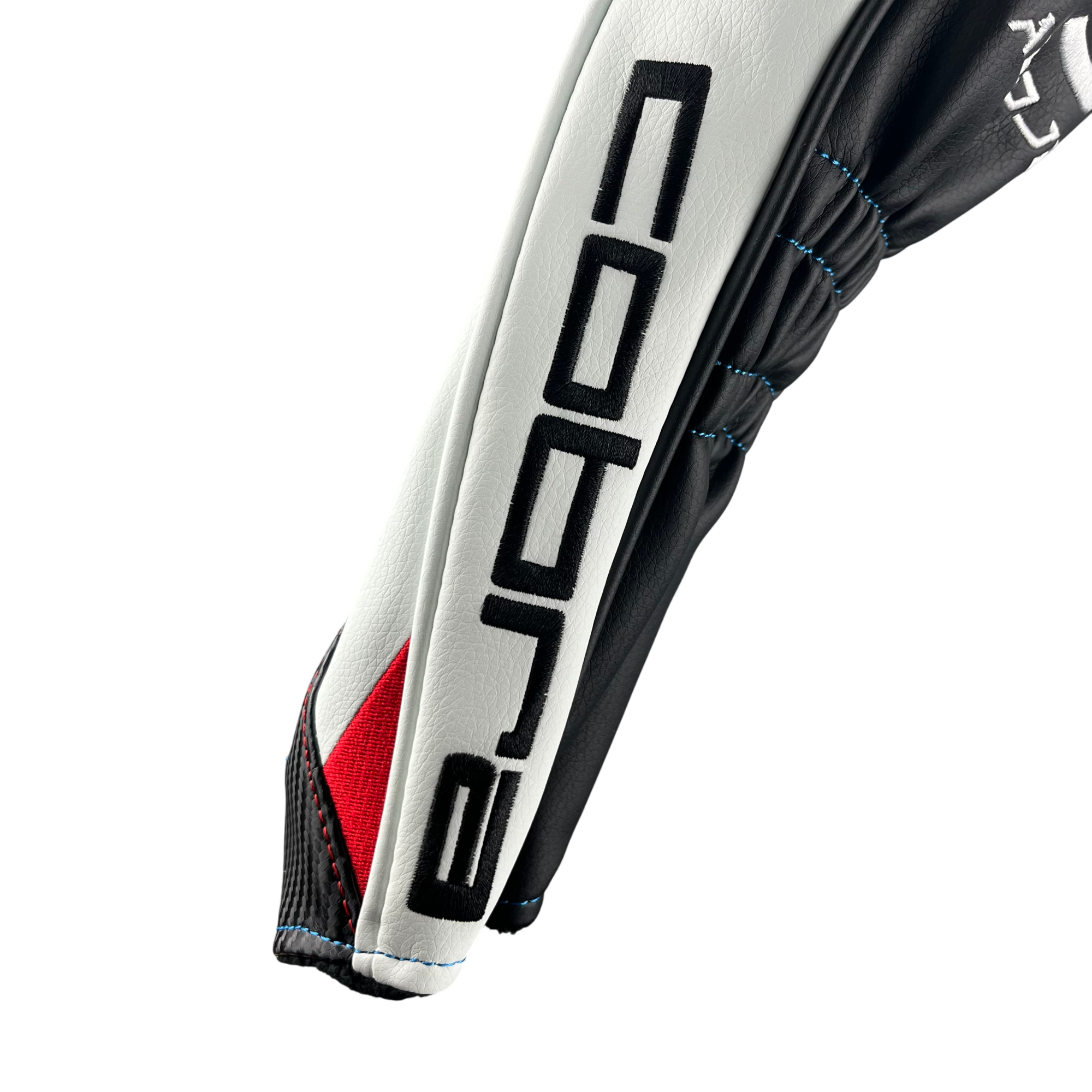 Cobra Aerojet Driver Headcover galleri billede 2 - brugt golf udstyr i god stand