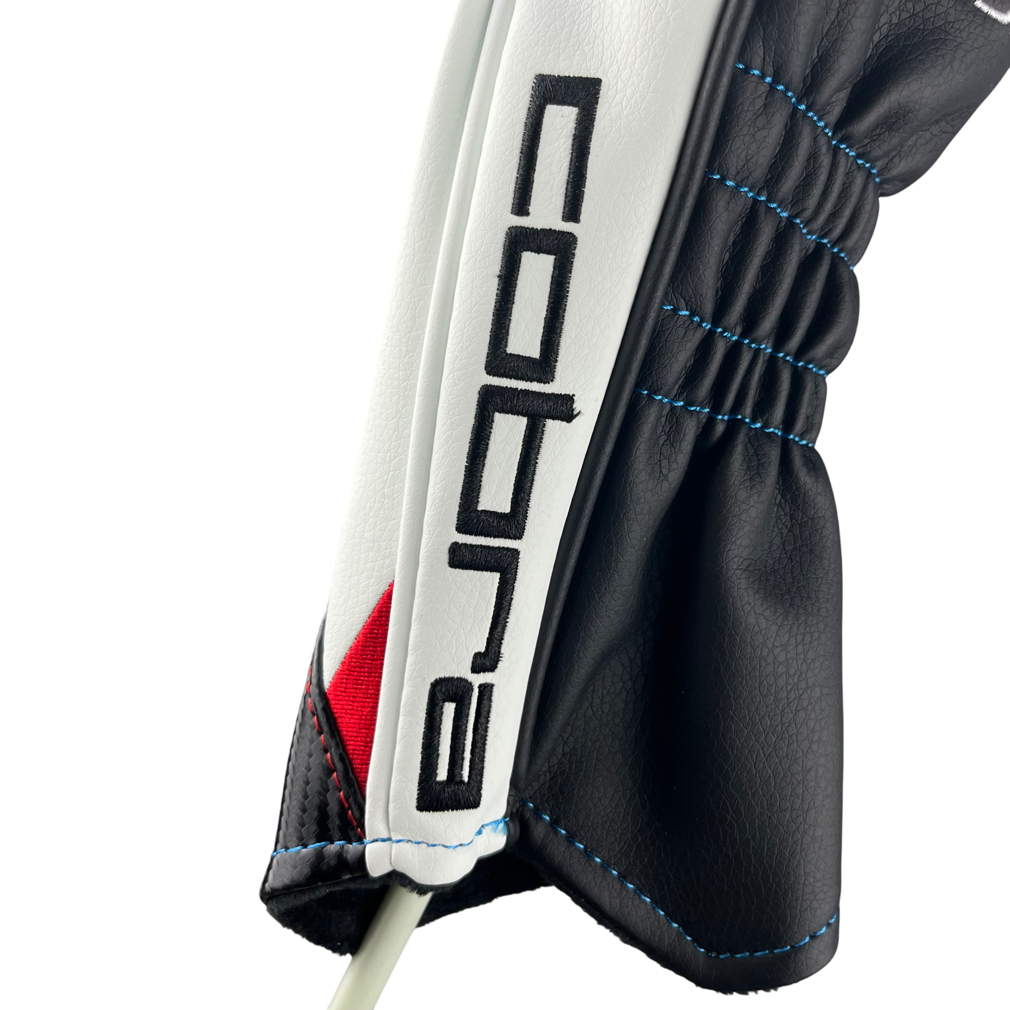 Cobra Aerojet Fairway Headcover galleri billede 2 - brugt golf udstyr i god stand