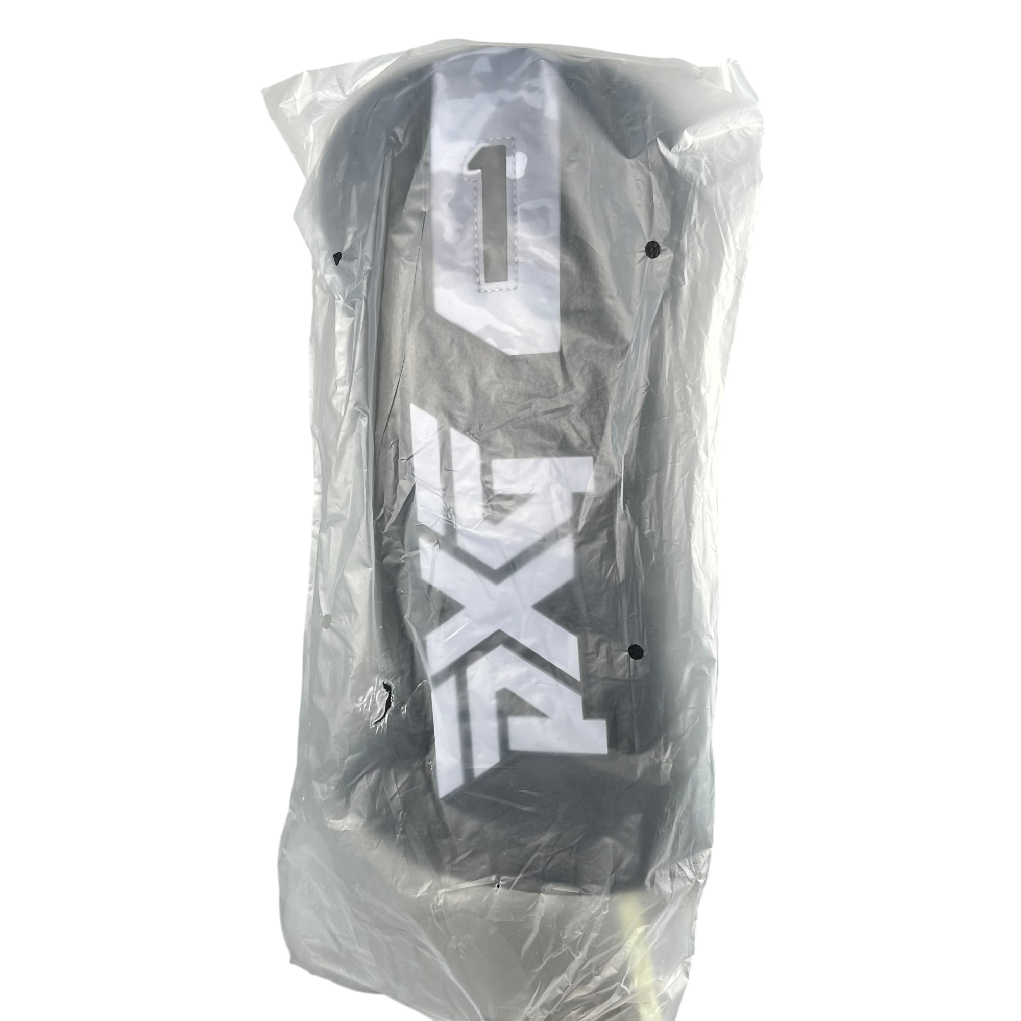 PXG Driver Headcover galleri billede 1 - brugt golf udstyr i god stand