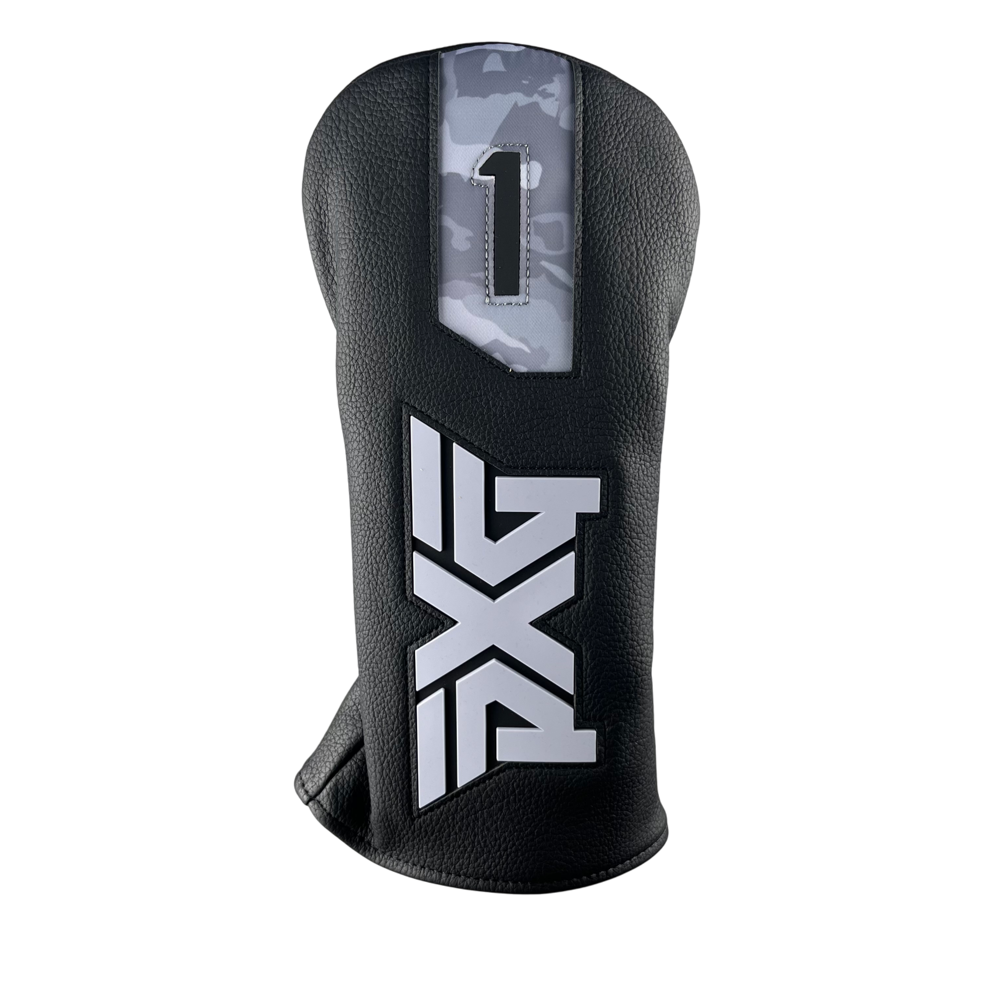PXG Driver Headcover hovedbillede - brugt golf udstyr i god stand
