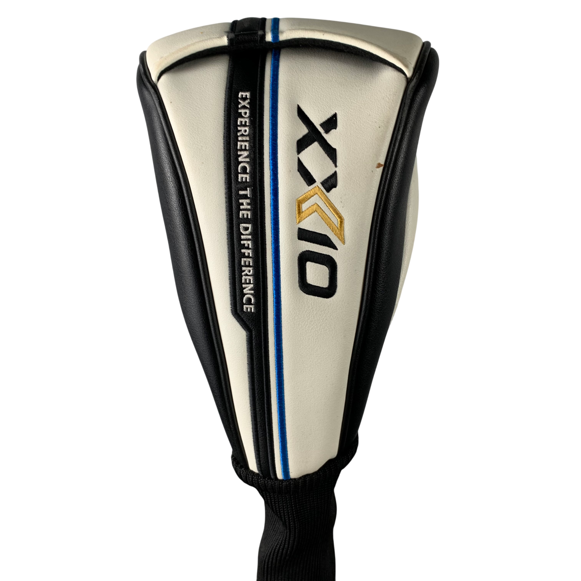 XXIO Eleven Driver / Flex A-flex / Loft 10,5 galleri billede 1 - brugt golf udstyr i god stand