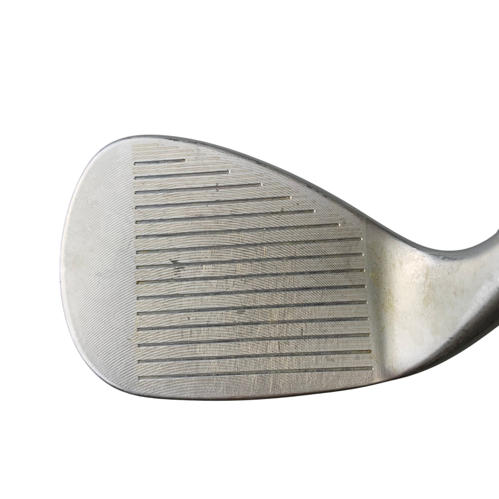 Cleveland 588 RTX 2.0 CB Tour Satin Wedge / Stål / #50/10 galleri billede 2 - brugt golf udstyr i god stand