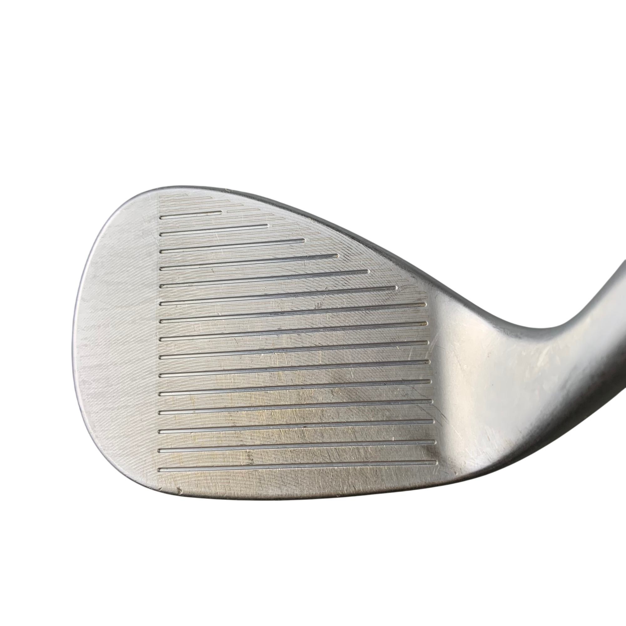 Cleveland 588 RTX 2.0 CB Tour Satin Wedge / Stål / #56/14 galleri billede 2 - brugt golf udstyr i god stand