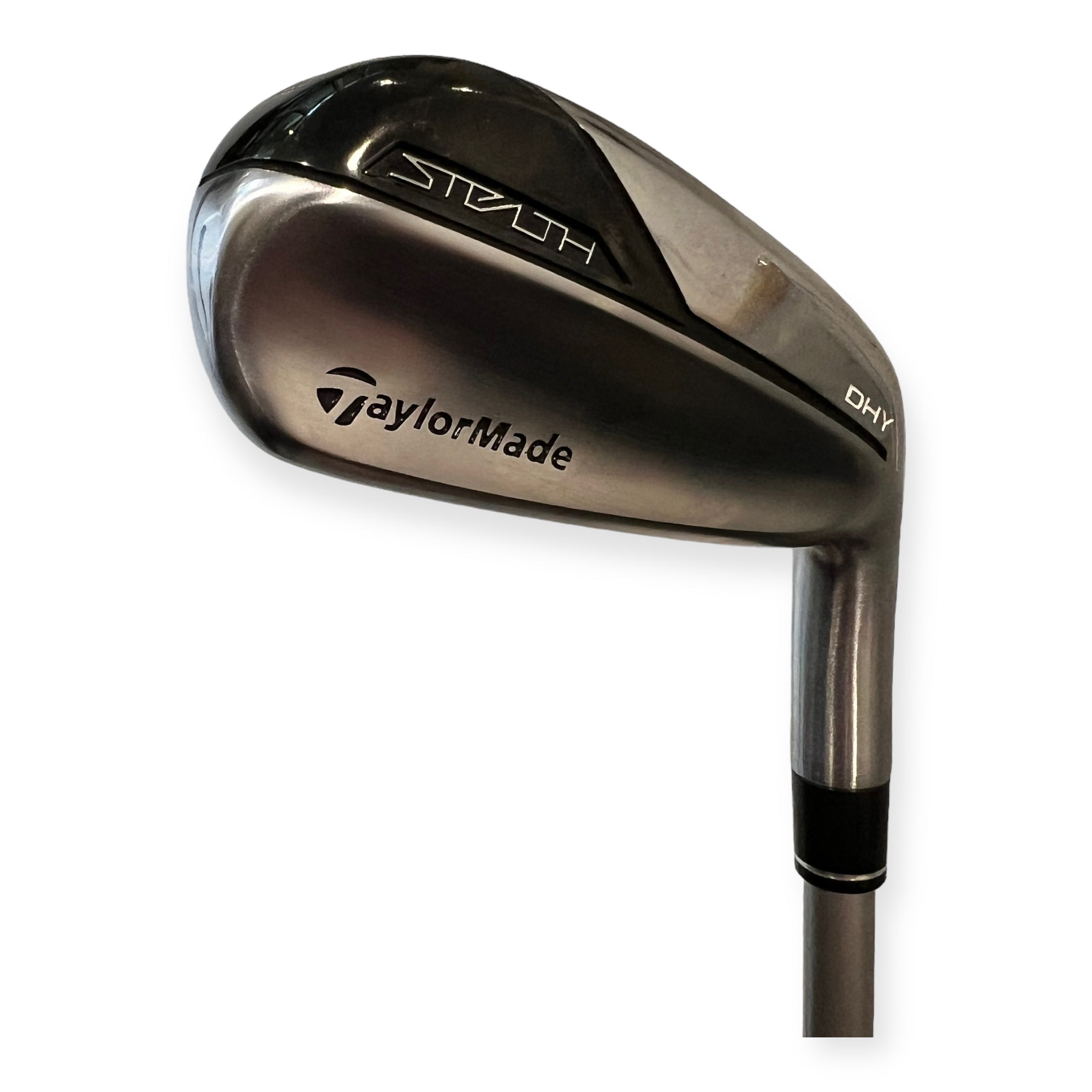 Taylor Made Stealth DHY Hybrid Fairway 3/19 Brugt God Stand