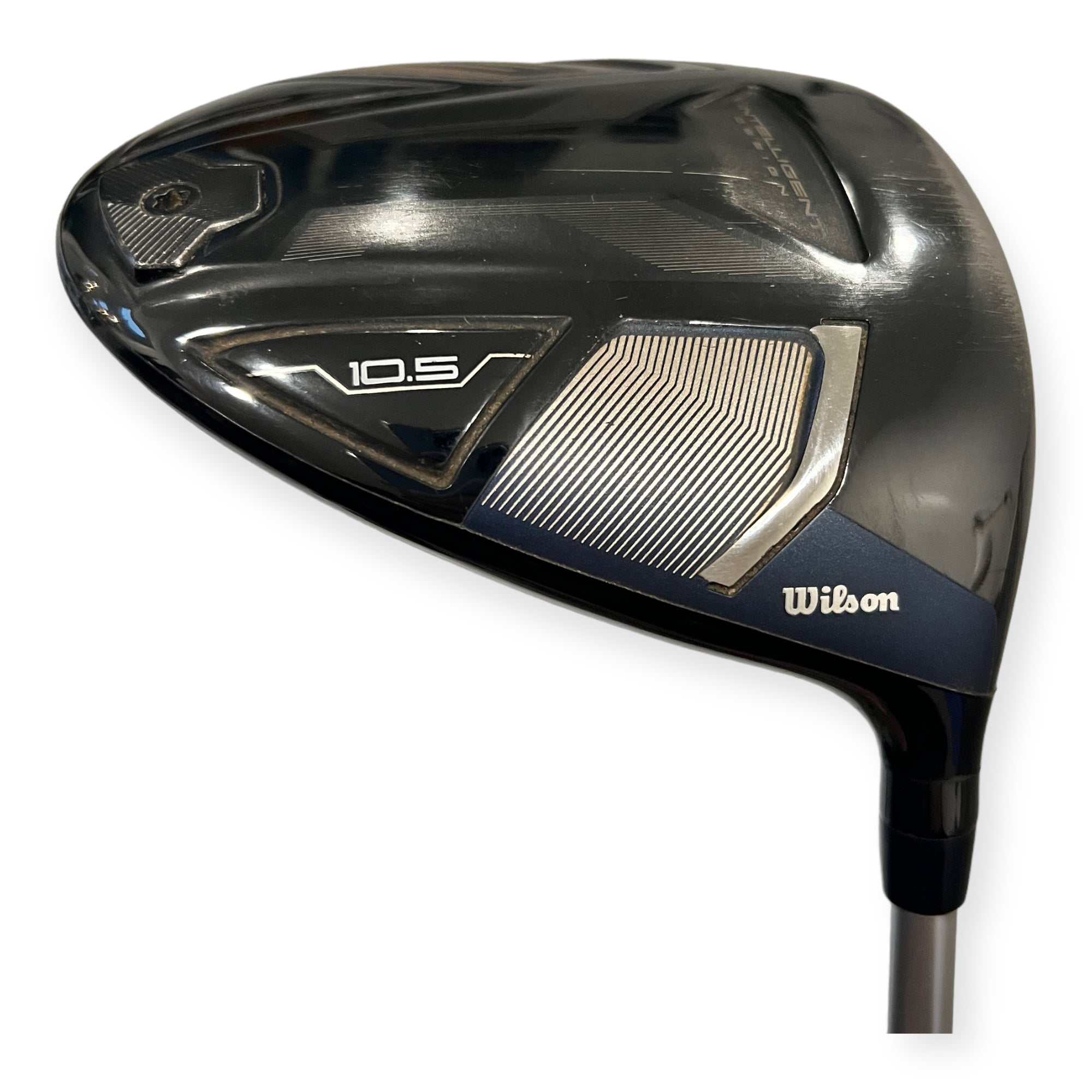 Wilson D9 Driver 2022 loft 10.5 Brugt Okay Stand