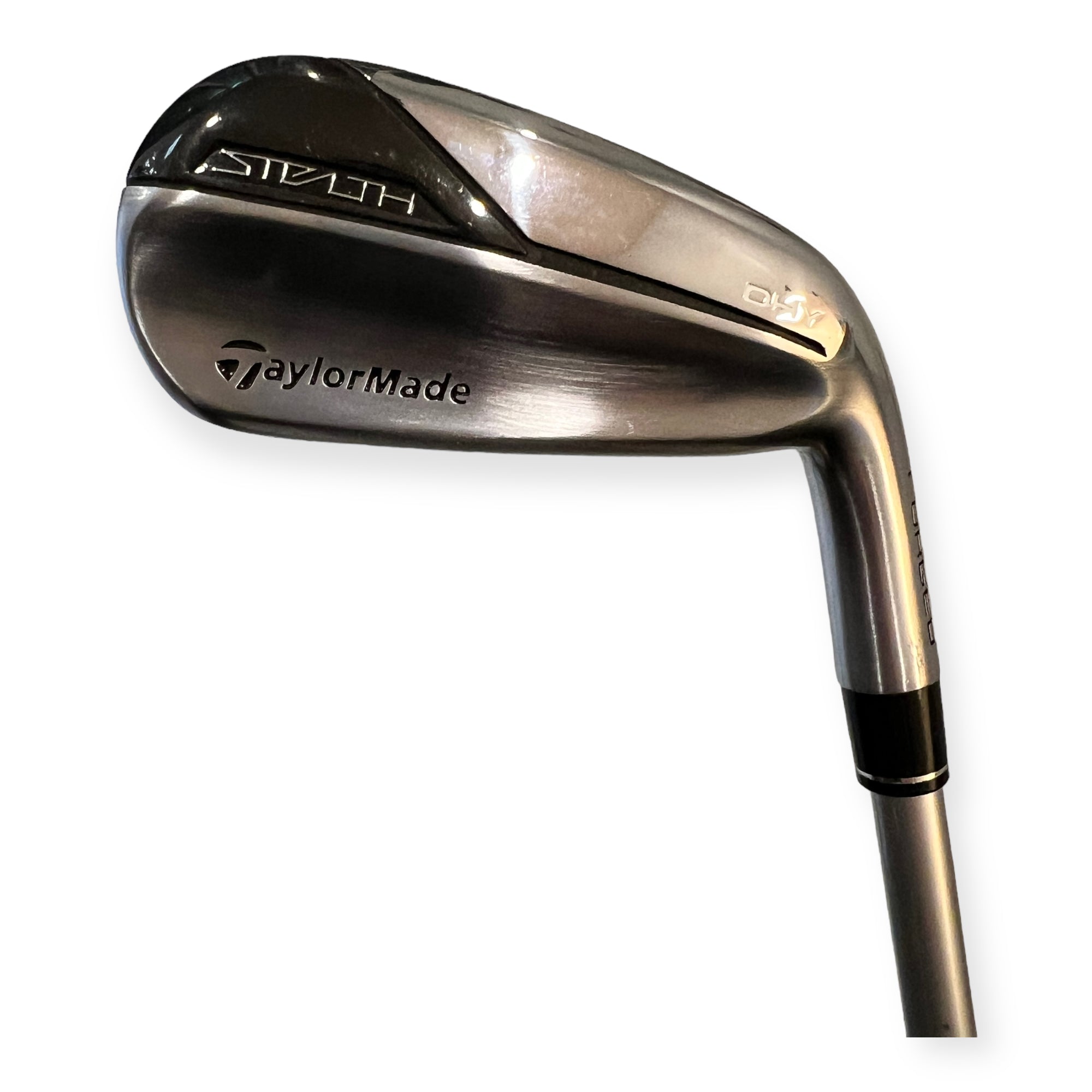 Taylor Made Stealth DHY Hybrid Brugt Som Ny