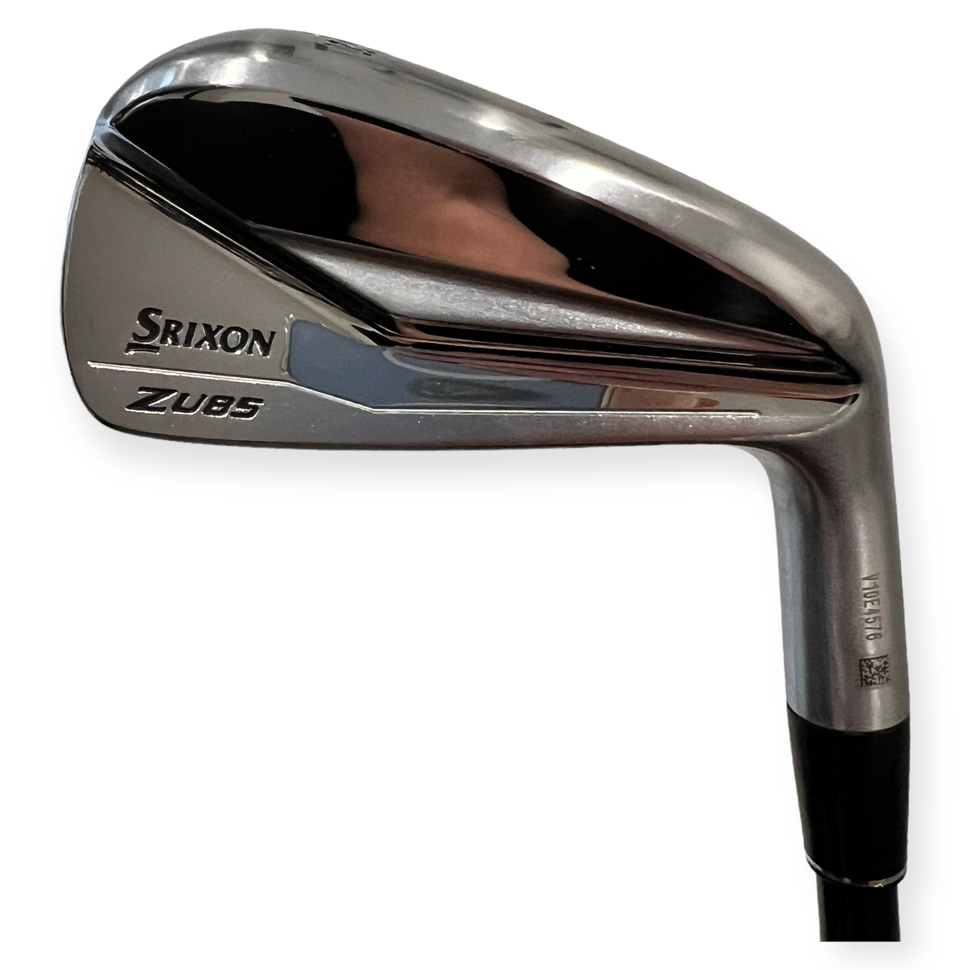 Srixon Z U85 Utility Iron Hybrid Brugt Som Ny