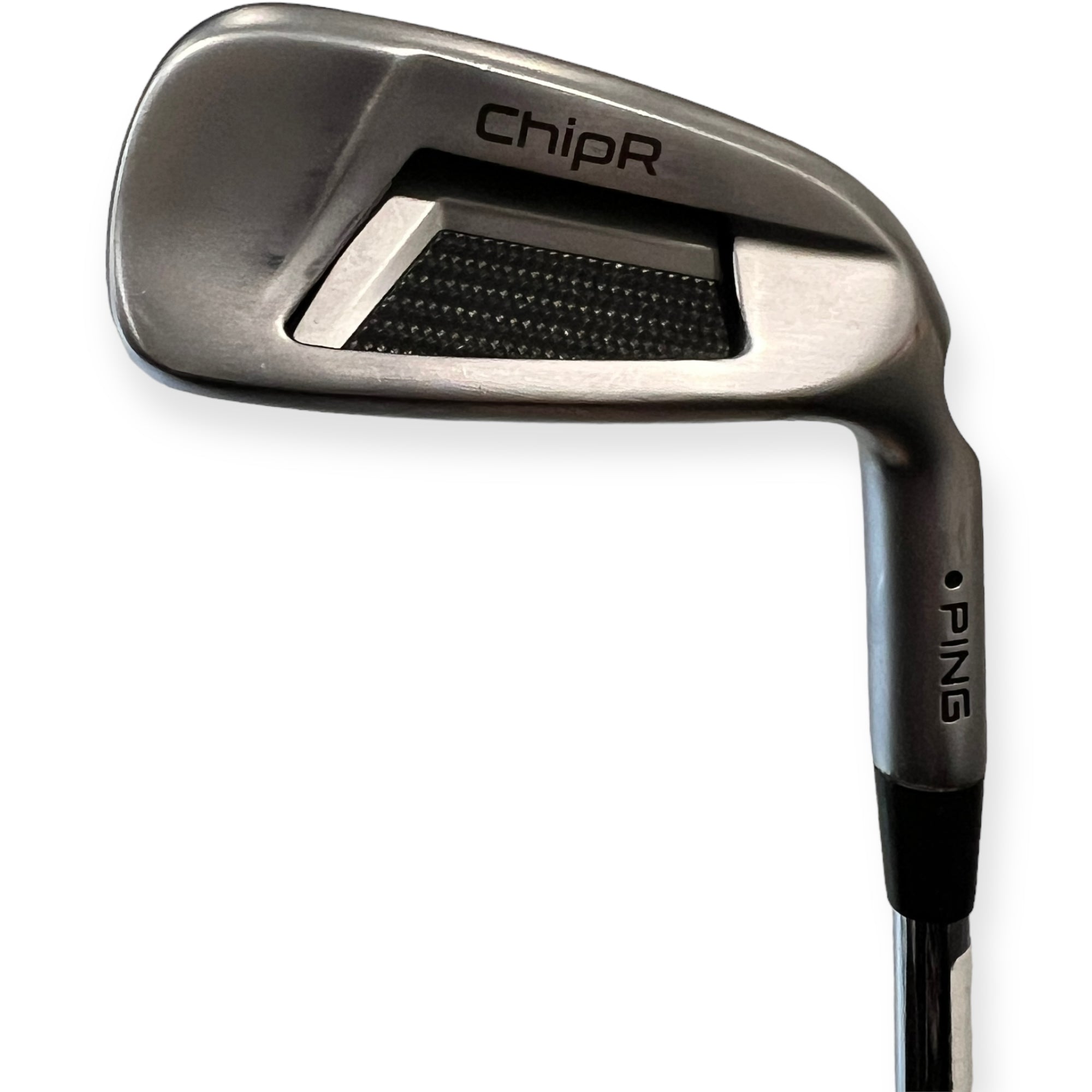 Ping ChipR Wedge / STD/38.5 / Black Dot