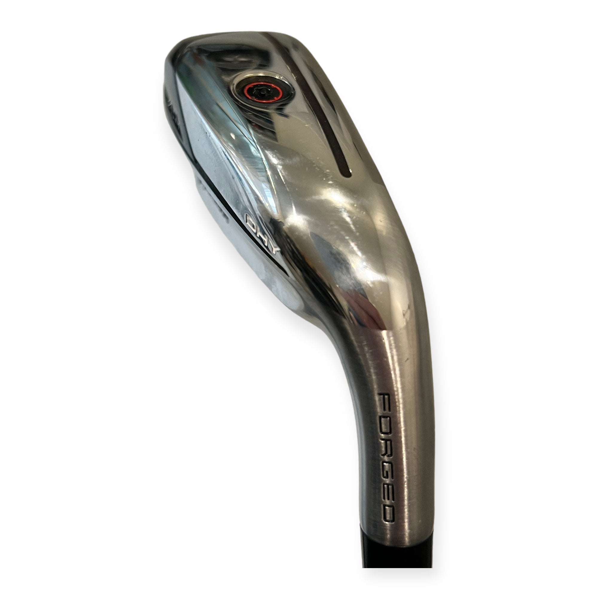 Taylor Made Stealth DHY Hybrid Fairway 3/19 Brugt God Stand