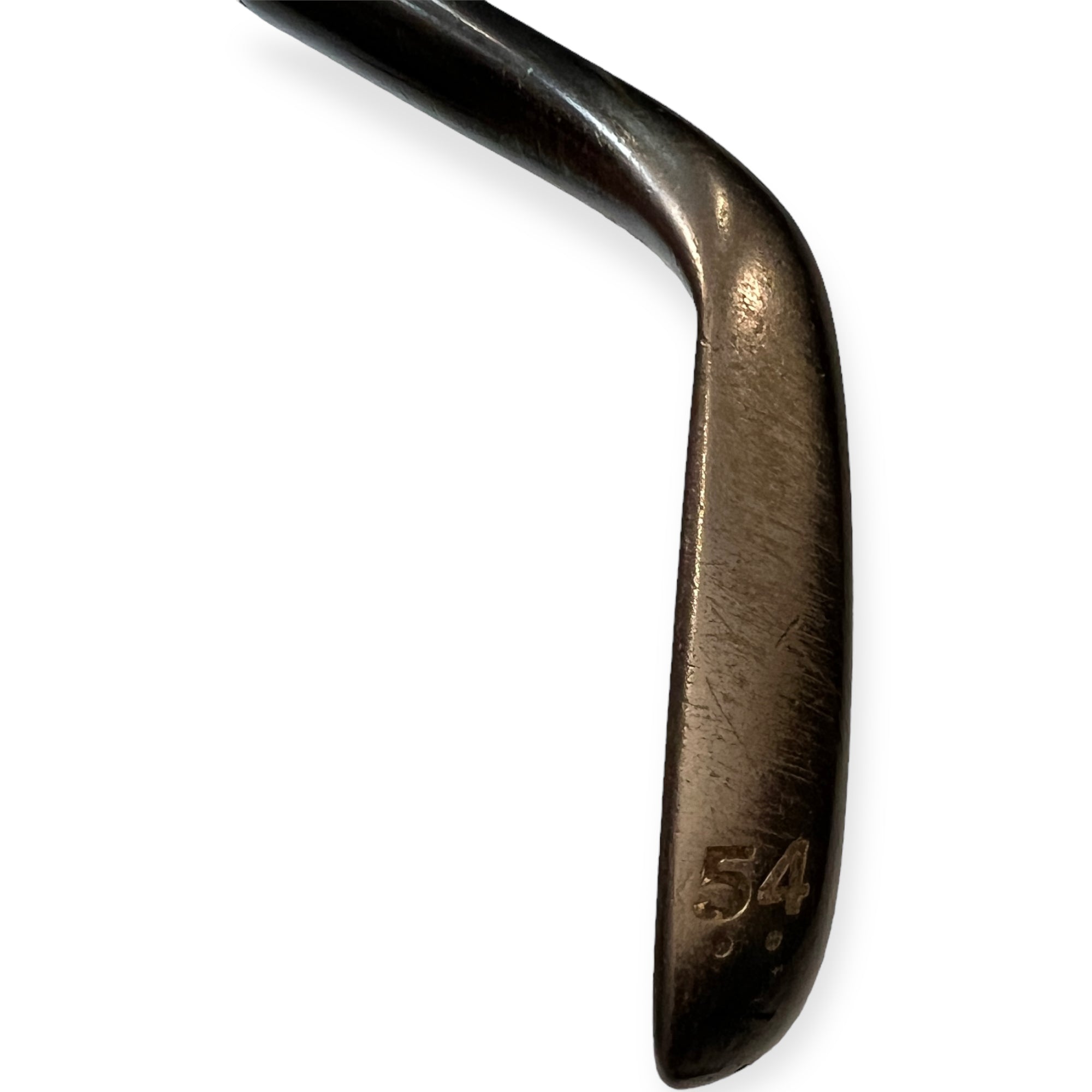Cleveland 588 RTX CB 2.0 Black Satin Wedge / 58/10