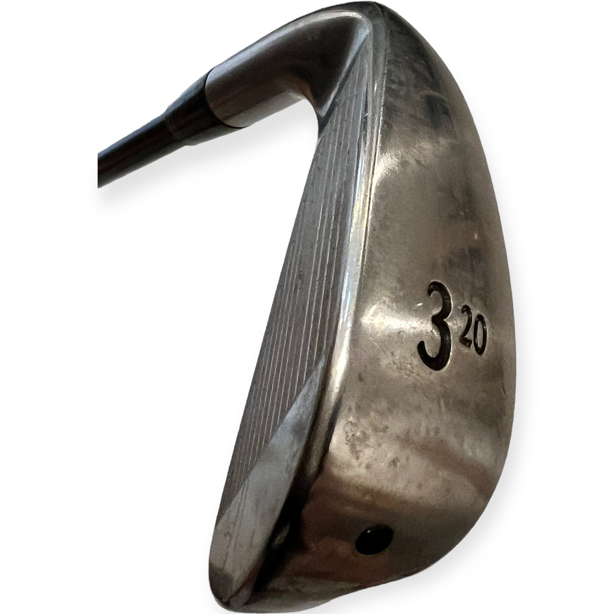 Srixon Z U85 Hybrid / Flex X-stiff / #3/20