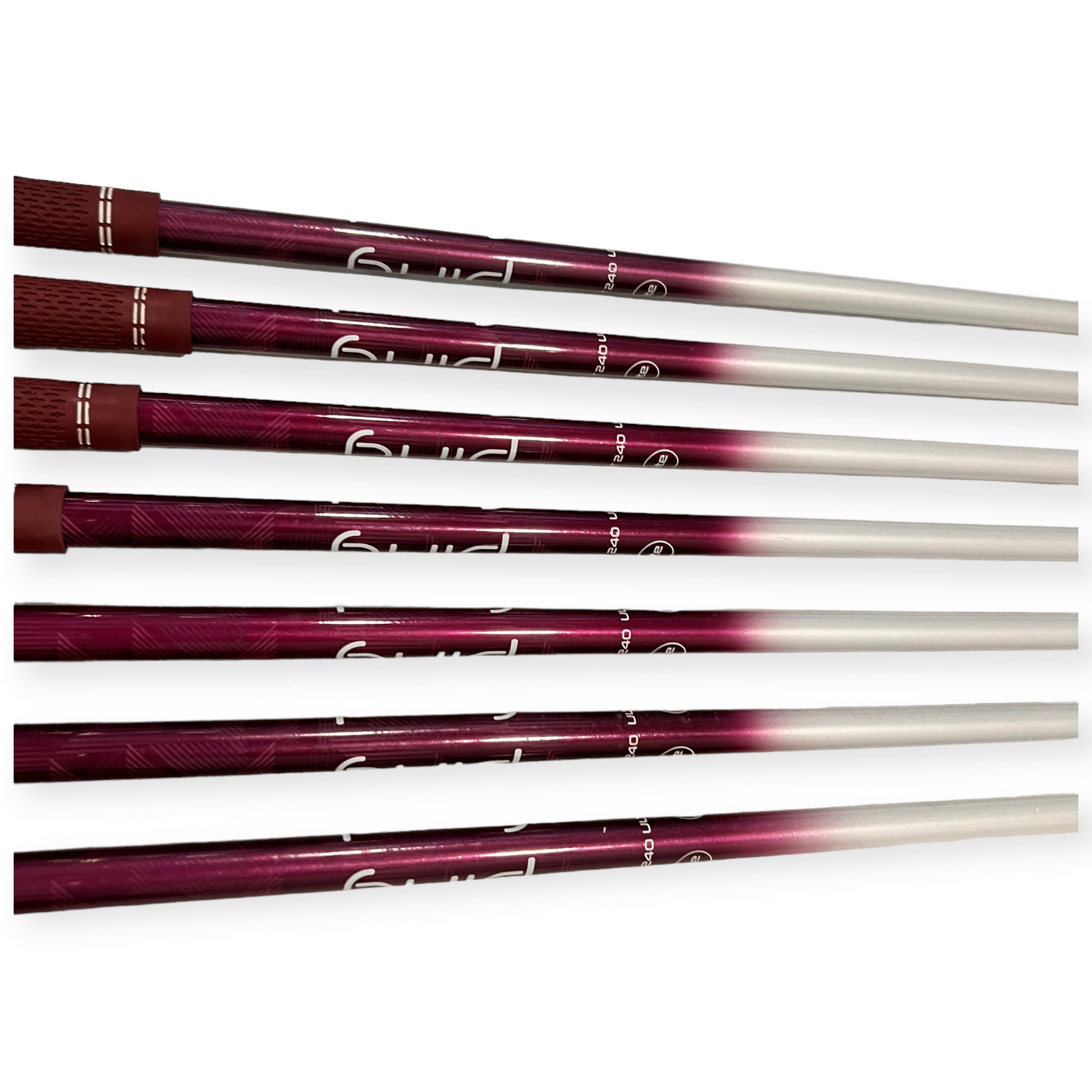 Ping G Le2 Jern 6-SW Grafit Dame Brugt Okay Stand