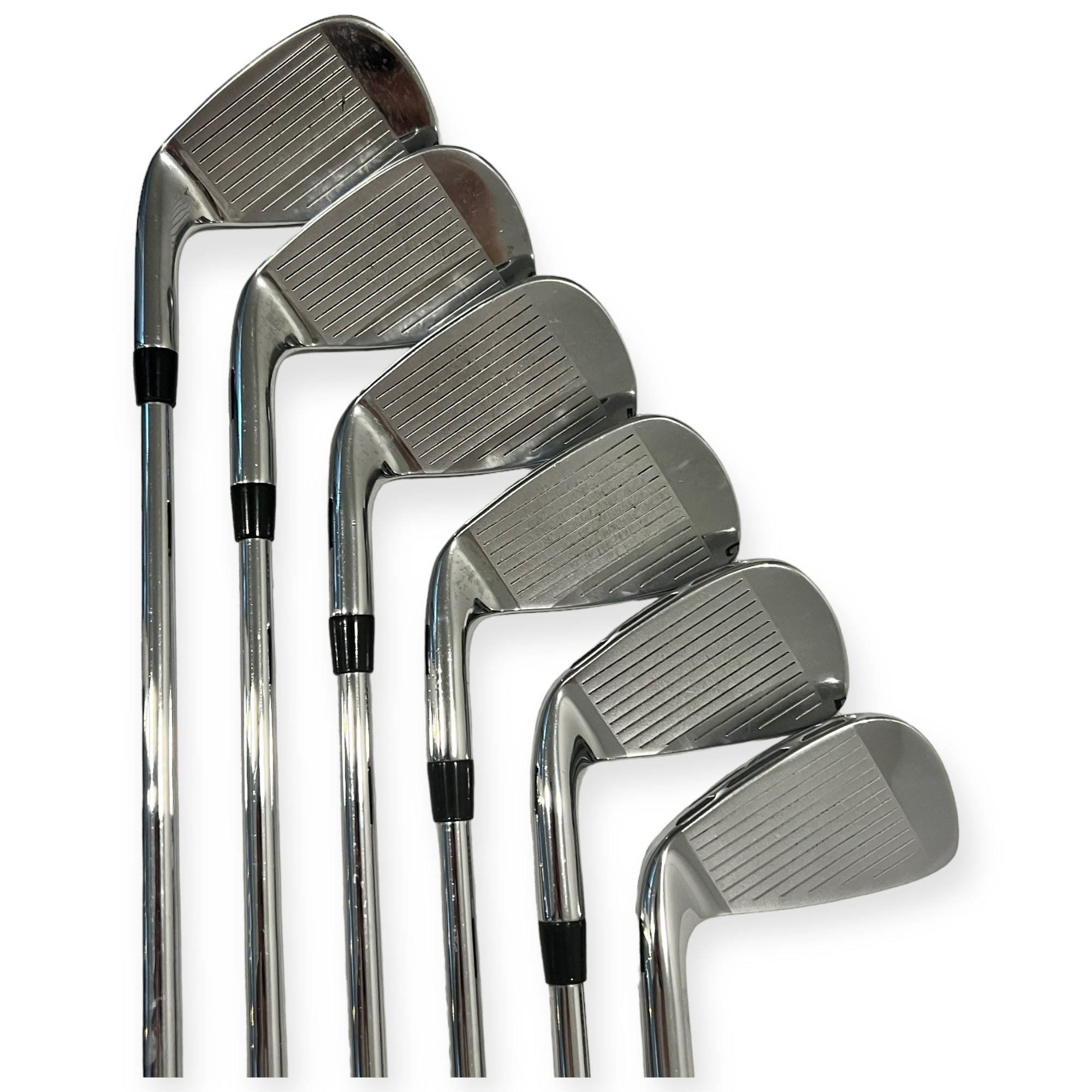 Wilson D7 Forged jernsæt / 5-PW / Flex Regular