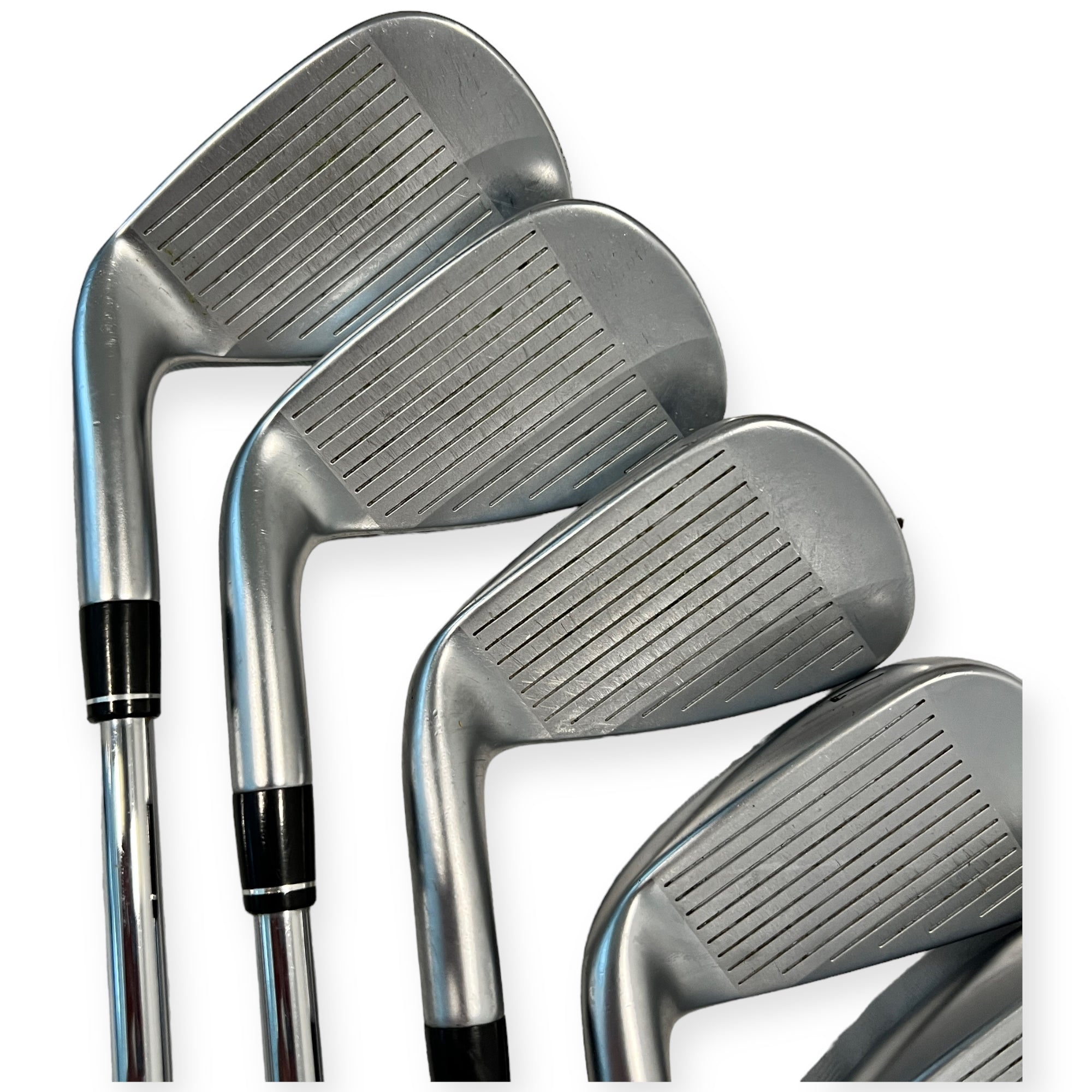 Callaway 19 Jernsæt 5-PW Brugt God Stand