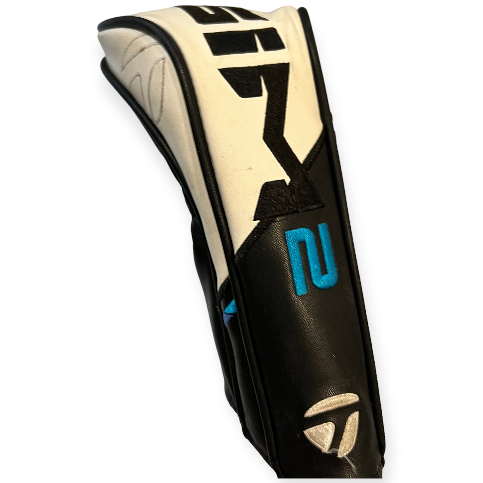 Taylor Made SIM2 Max Fairway wood 5/18 Venstre regular Brugt Okay Stand