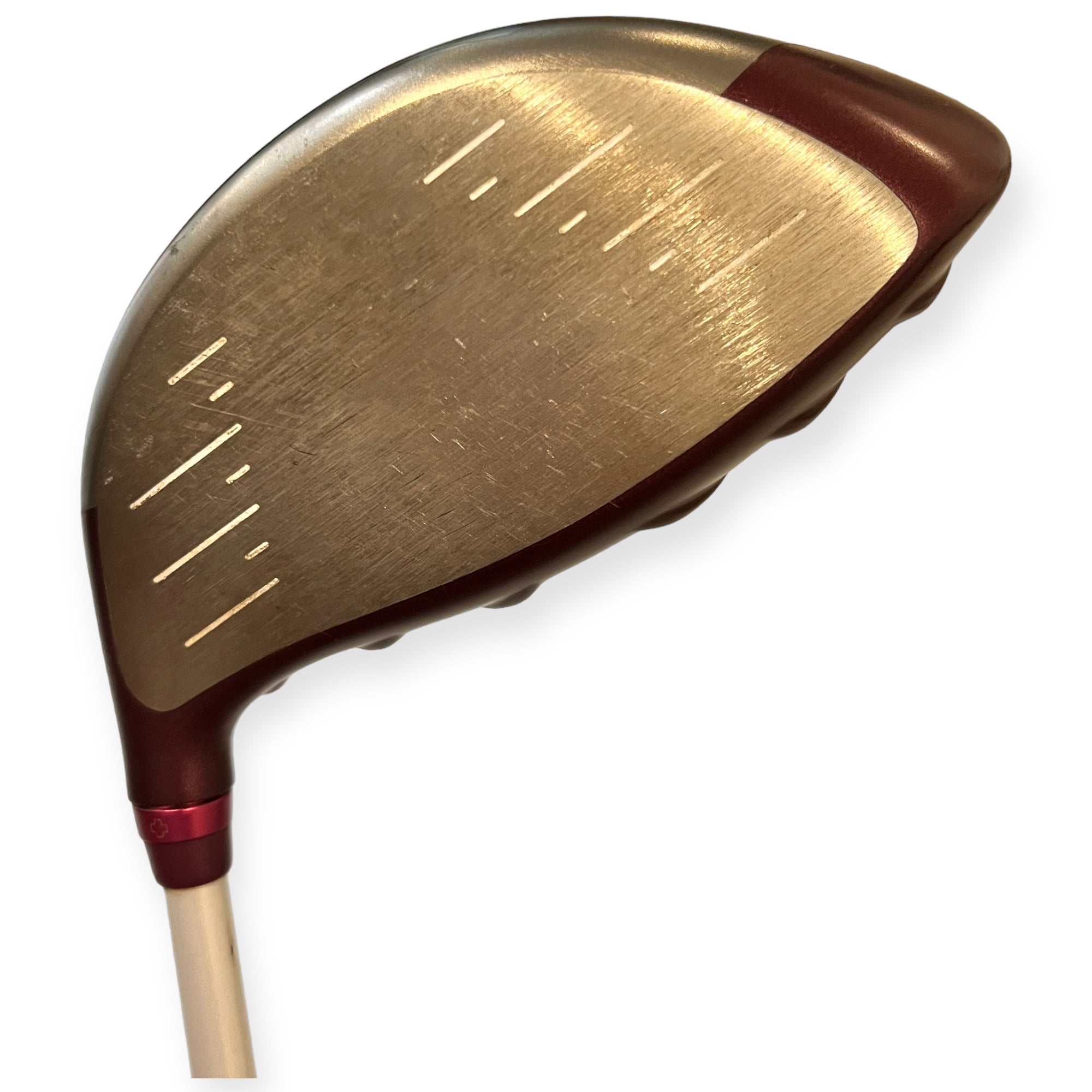 Ping G Le2 Driver Dame loft 11.5 Brugt Okay Stand