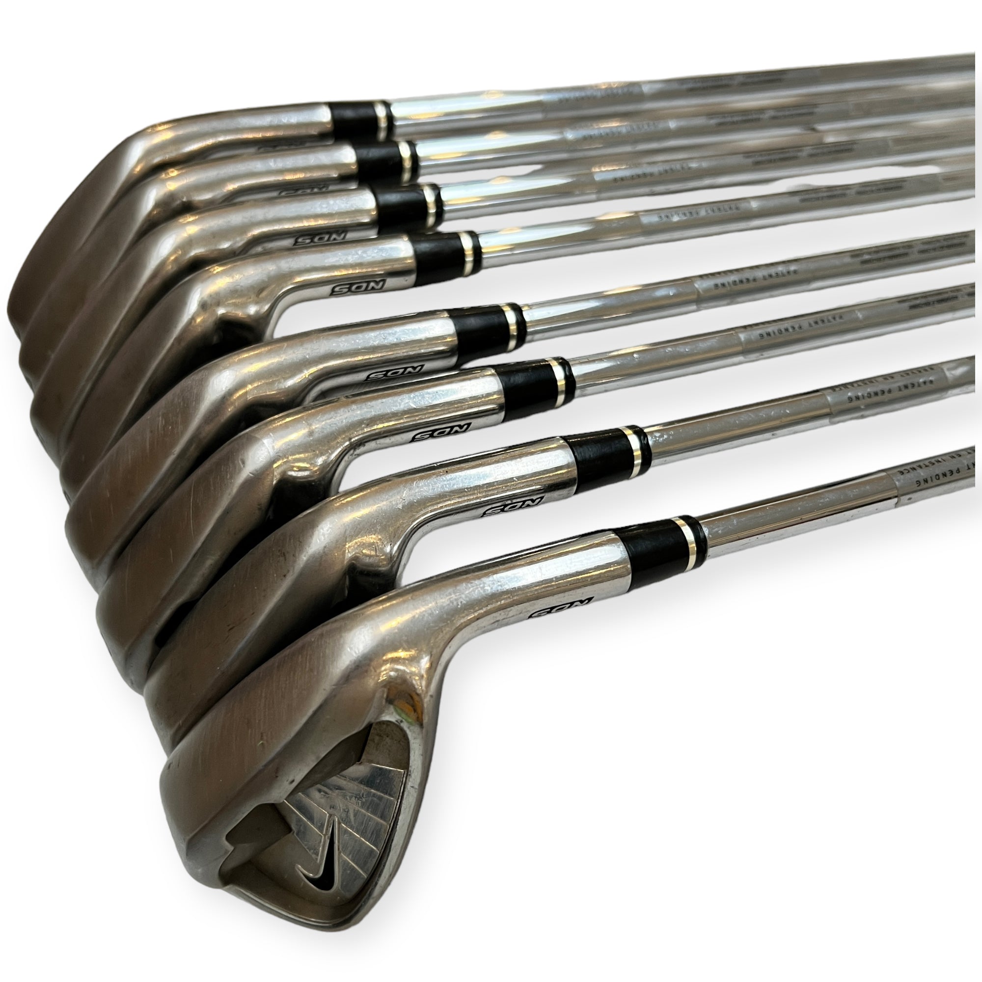 Nike NDS Jernsæt / 3-PW / Flex Uni