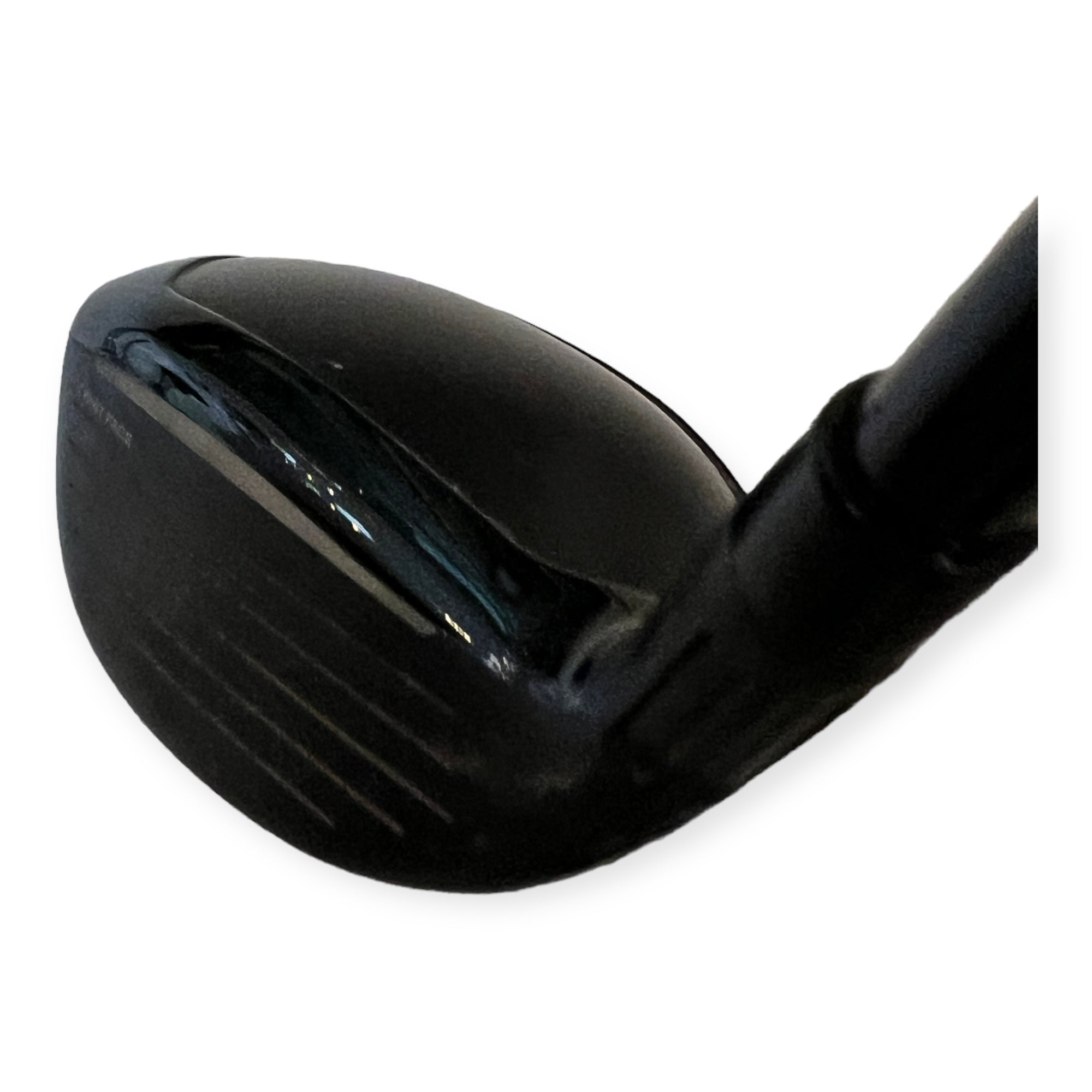 Taylor Made Stealth Hybrid Fairway 6/28 Brugt God Stand