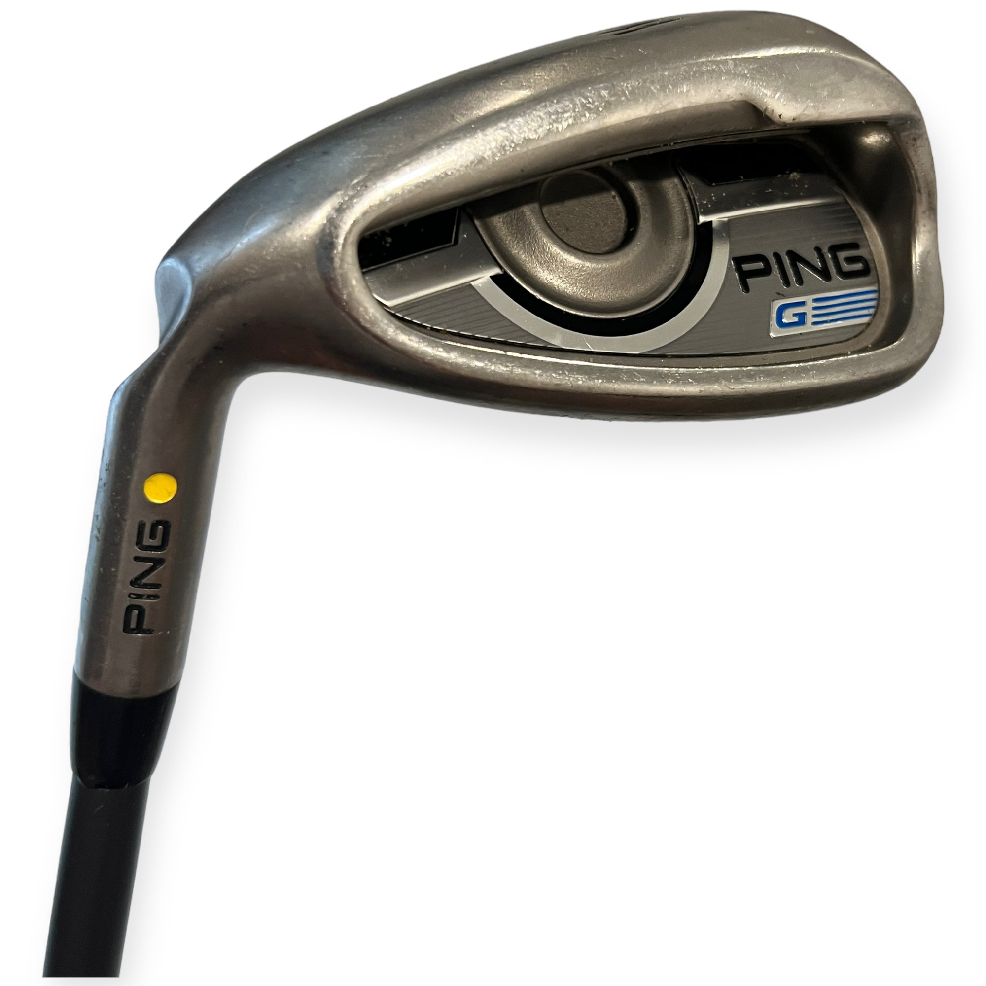 Ping G Wedge W 45/12