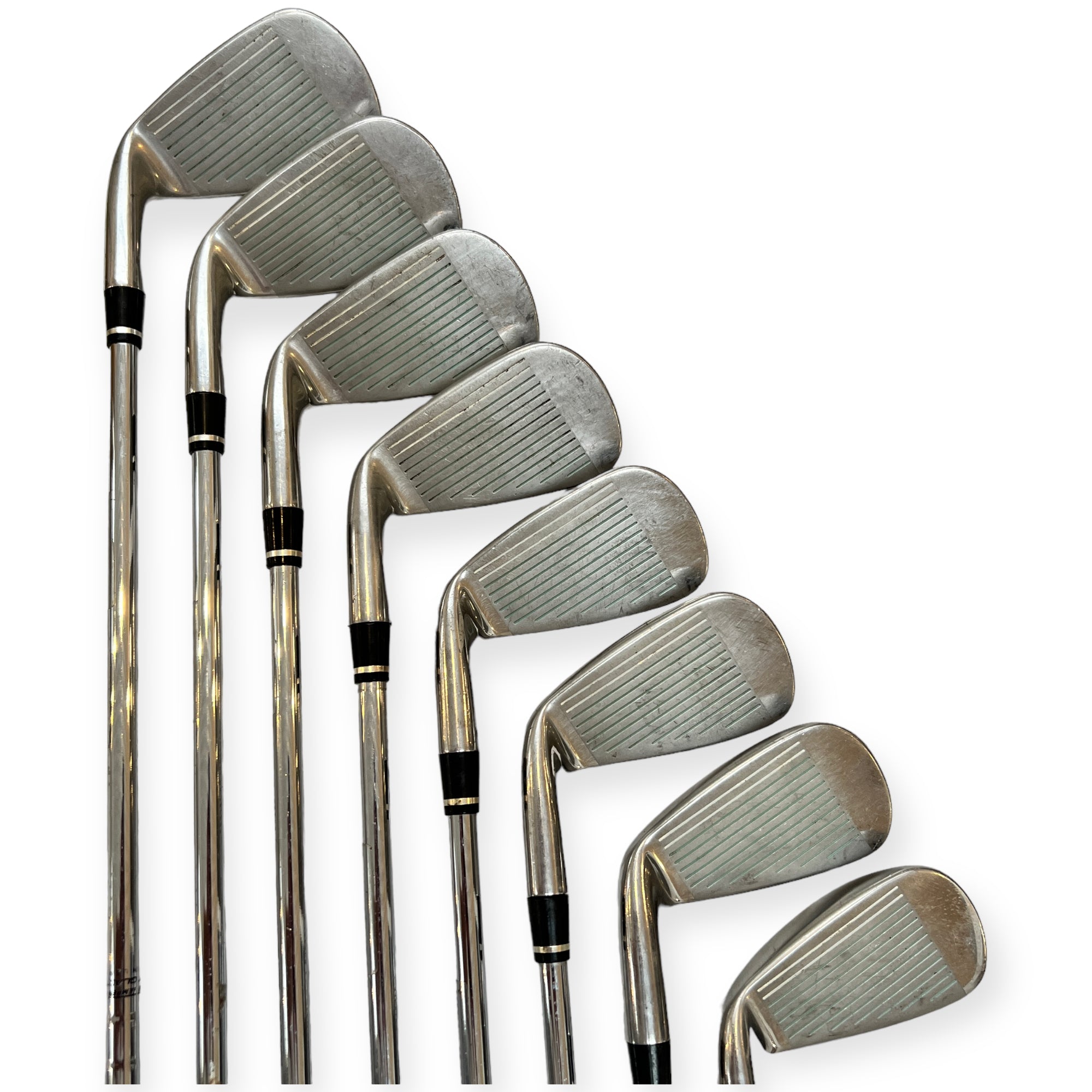 Nike NDS Jernsæt / 3-PW / Flex Uni