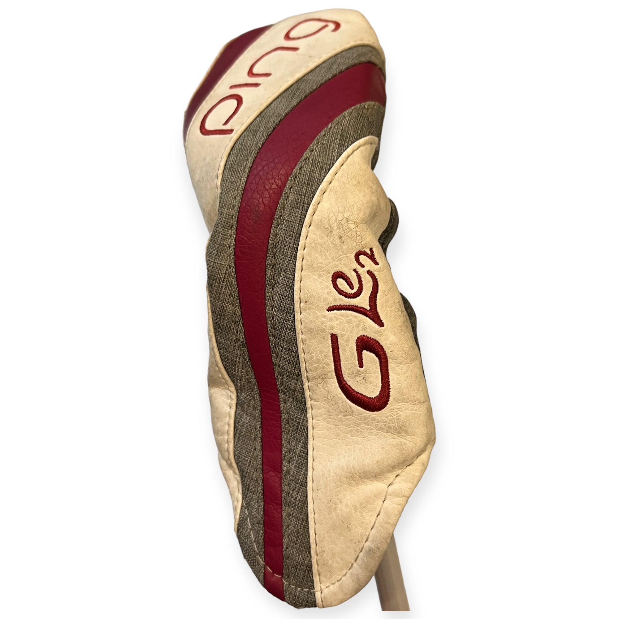 Ping G Le2 Hybrid 6/30 Brugt Okay Stand