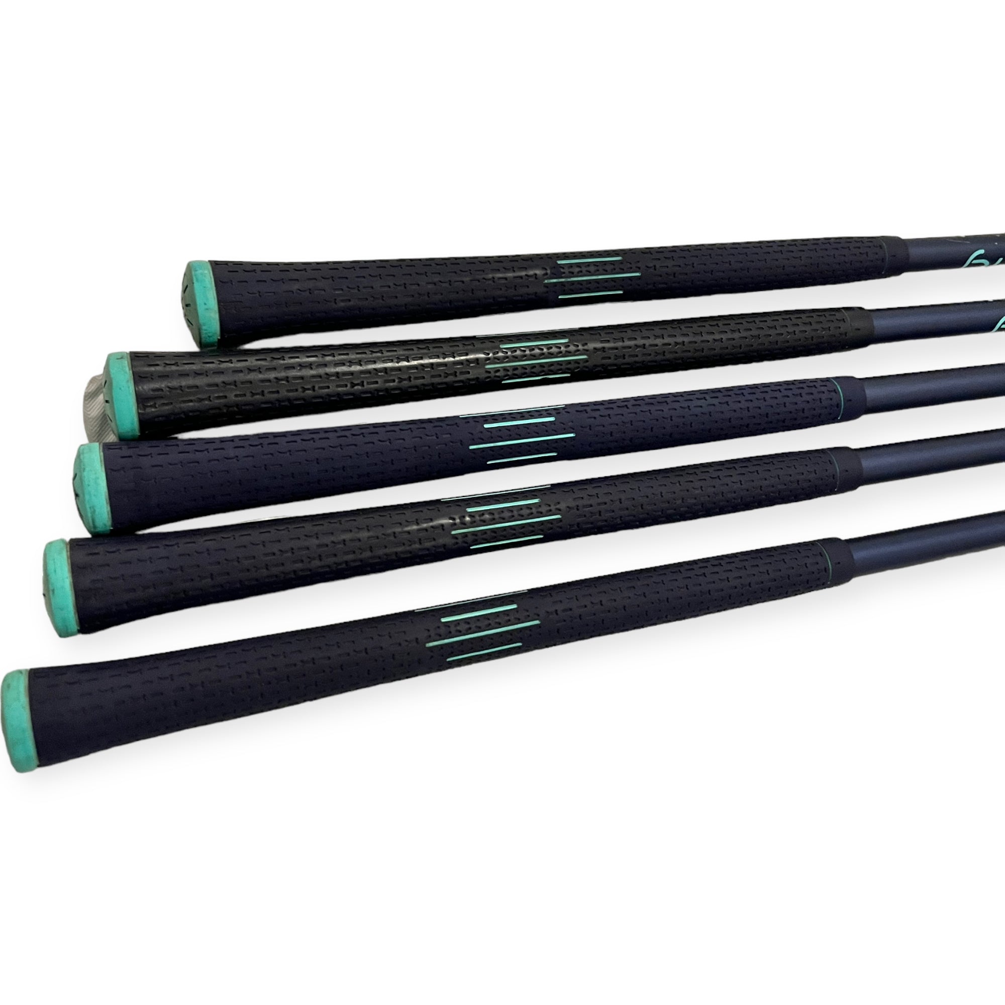 Ping Ping G LE Jernsæt / 6-PW / Flex Ladies / Orange