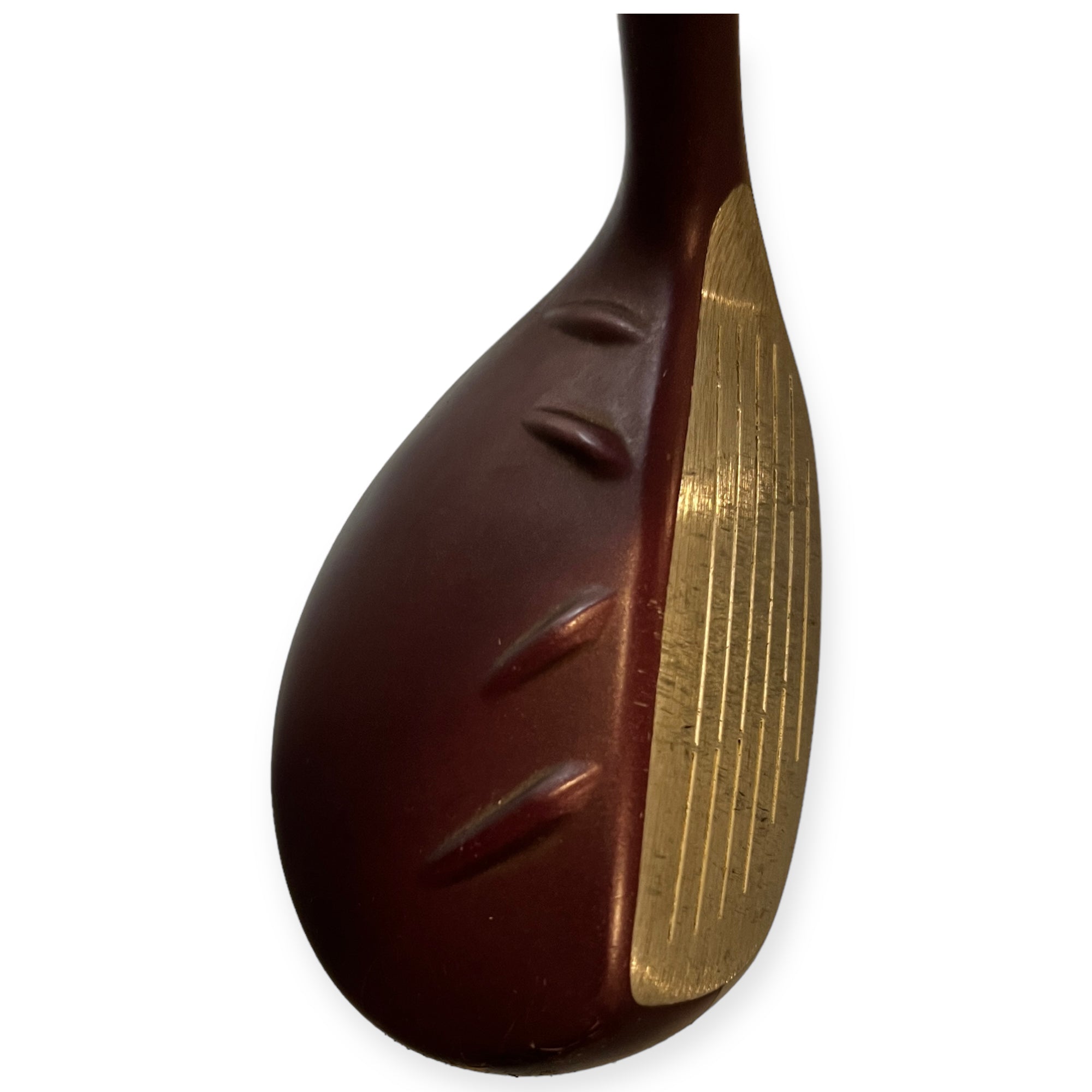 Ping G Le2 Hybrid 6/30 Brugt Okay Stand