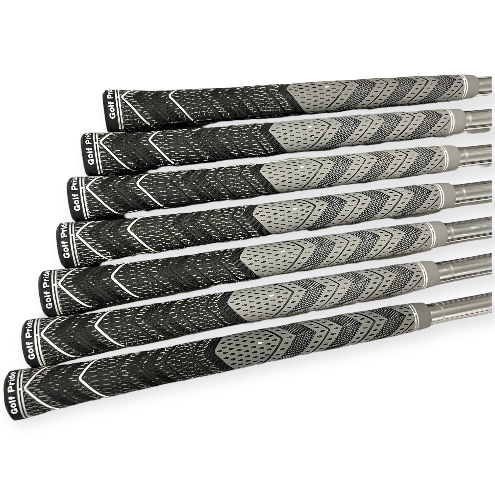 Mizuno JPX 919 Forged Jernsæt / 4-PW / Flex Regular